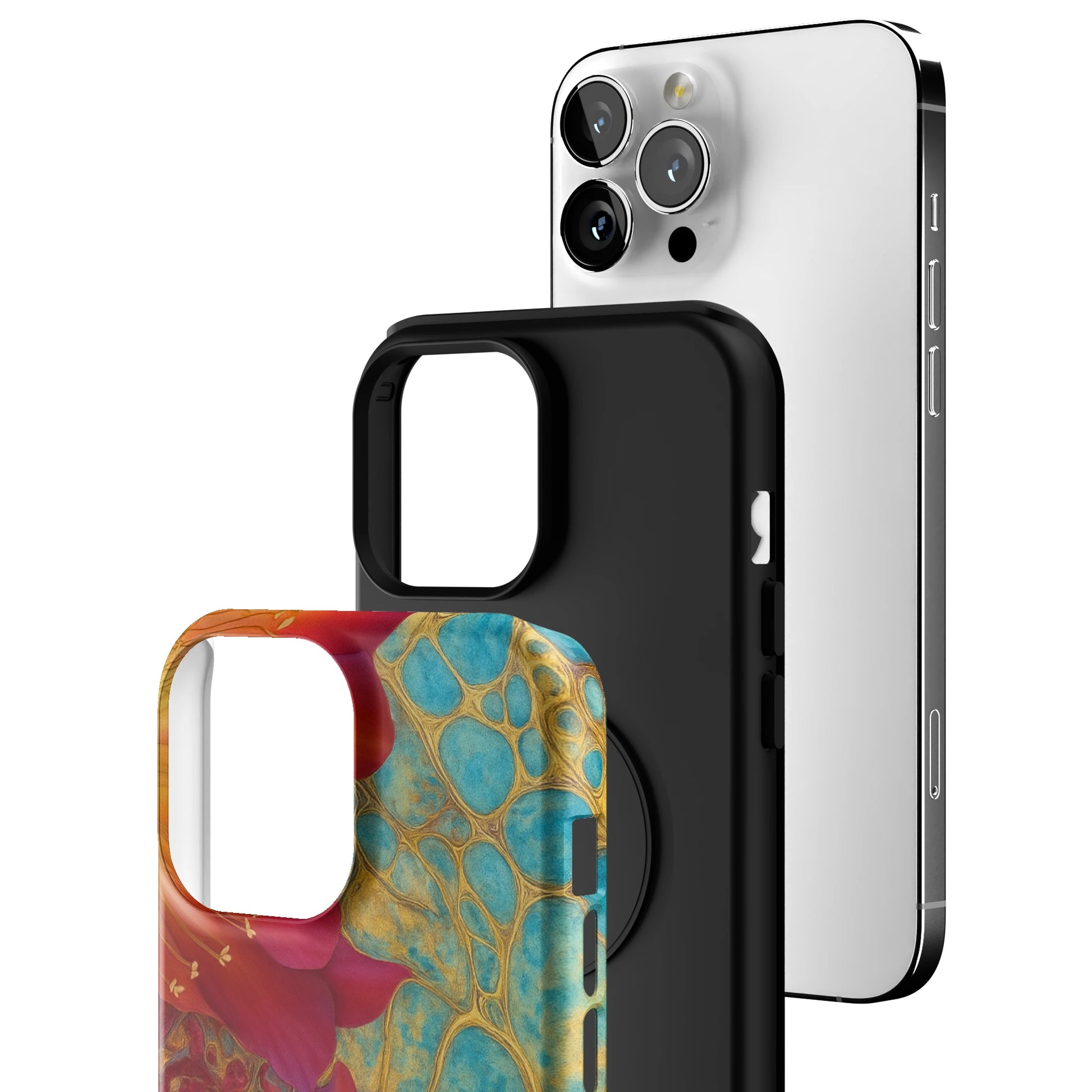 Zahara iPhone Case gallery - Iphone_13_Pro_Max_3