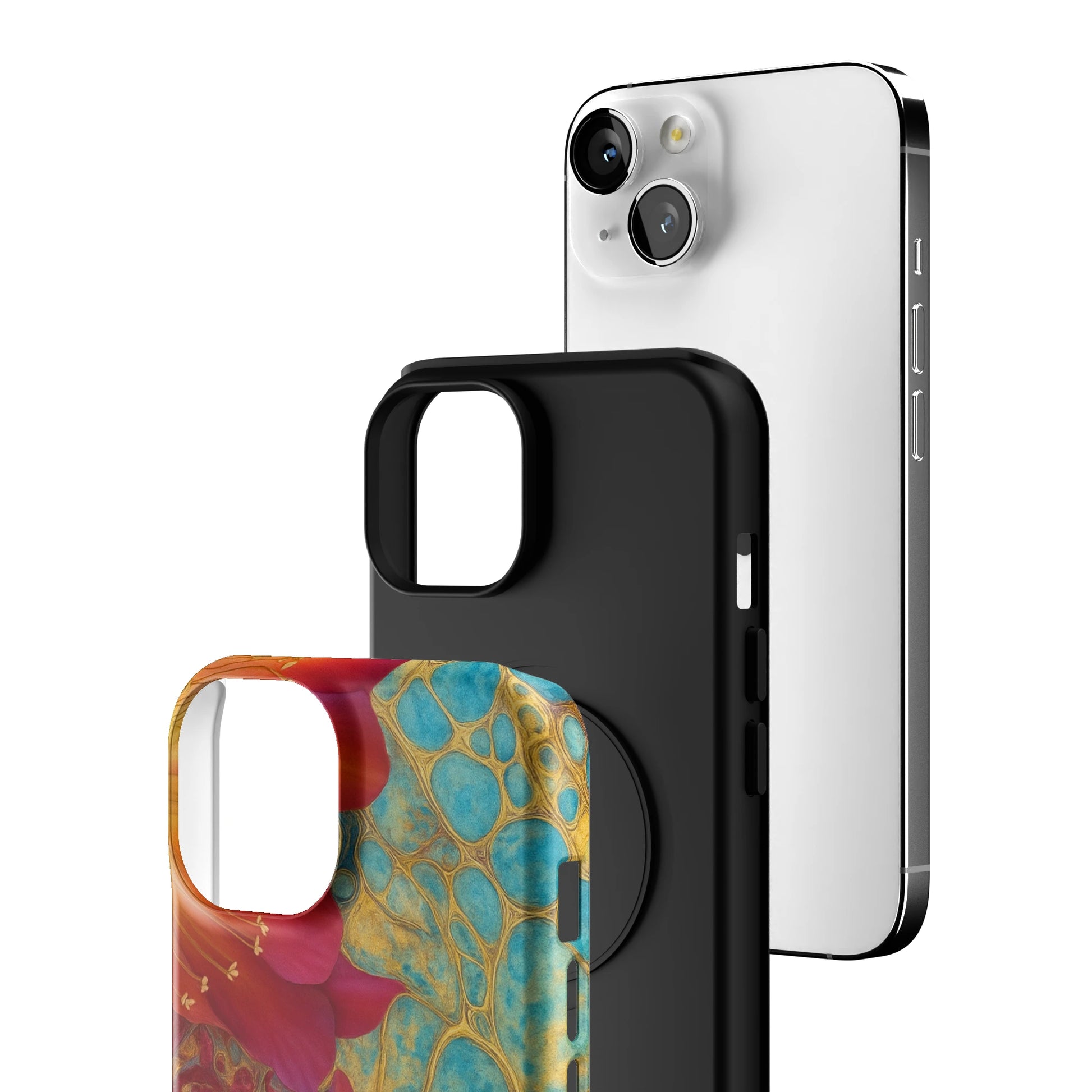 Zahara iPhone Case gallery - Iphone_14_Iphone_3