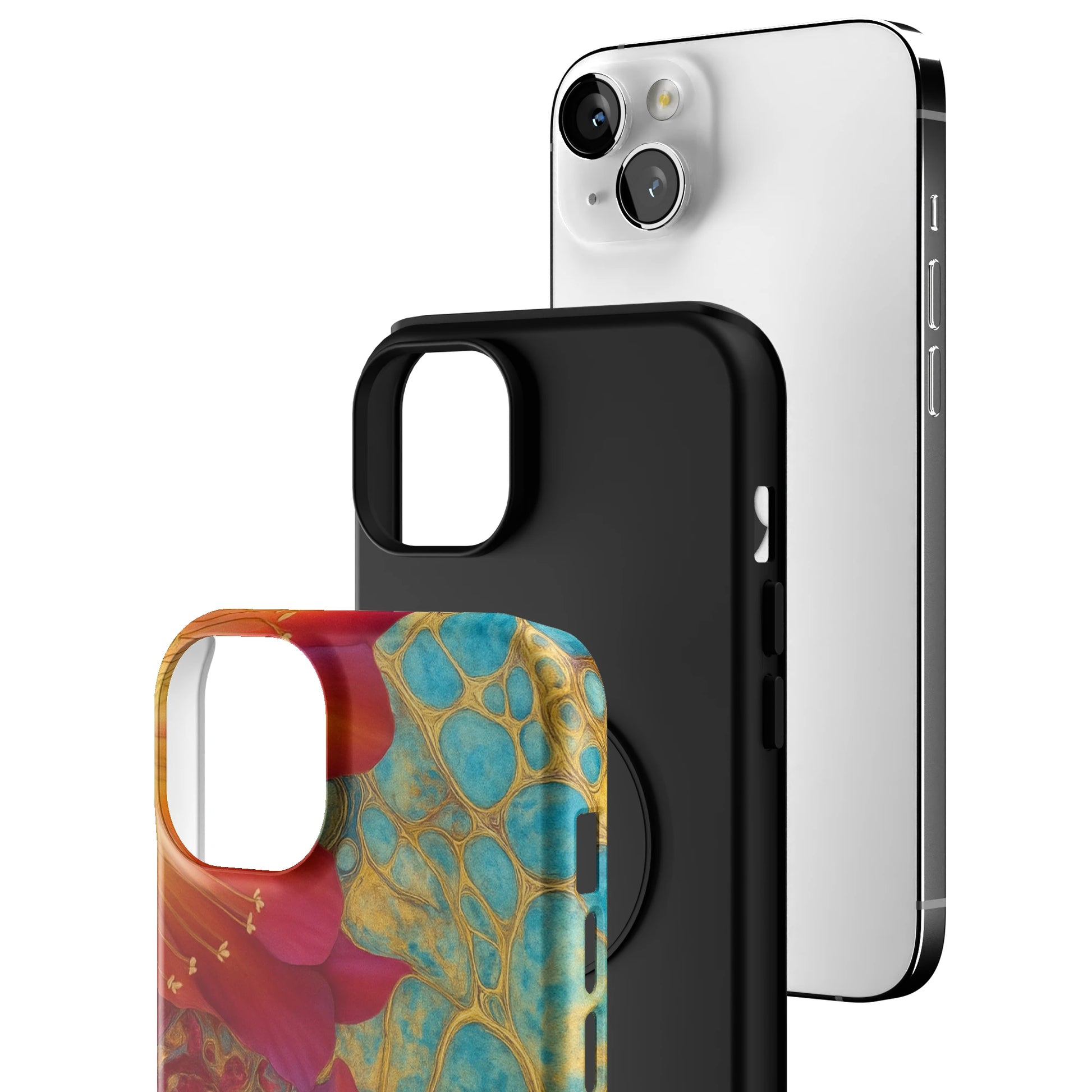 Zahara iPhone Case gallery - Iphone_14_Mini_Air_Plus_3