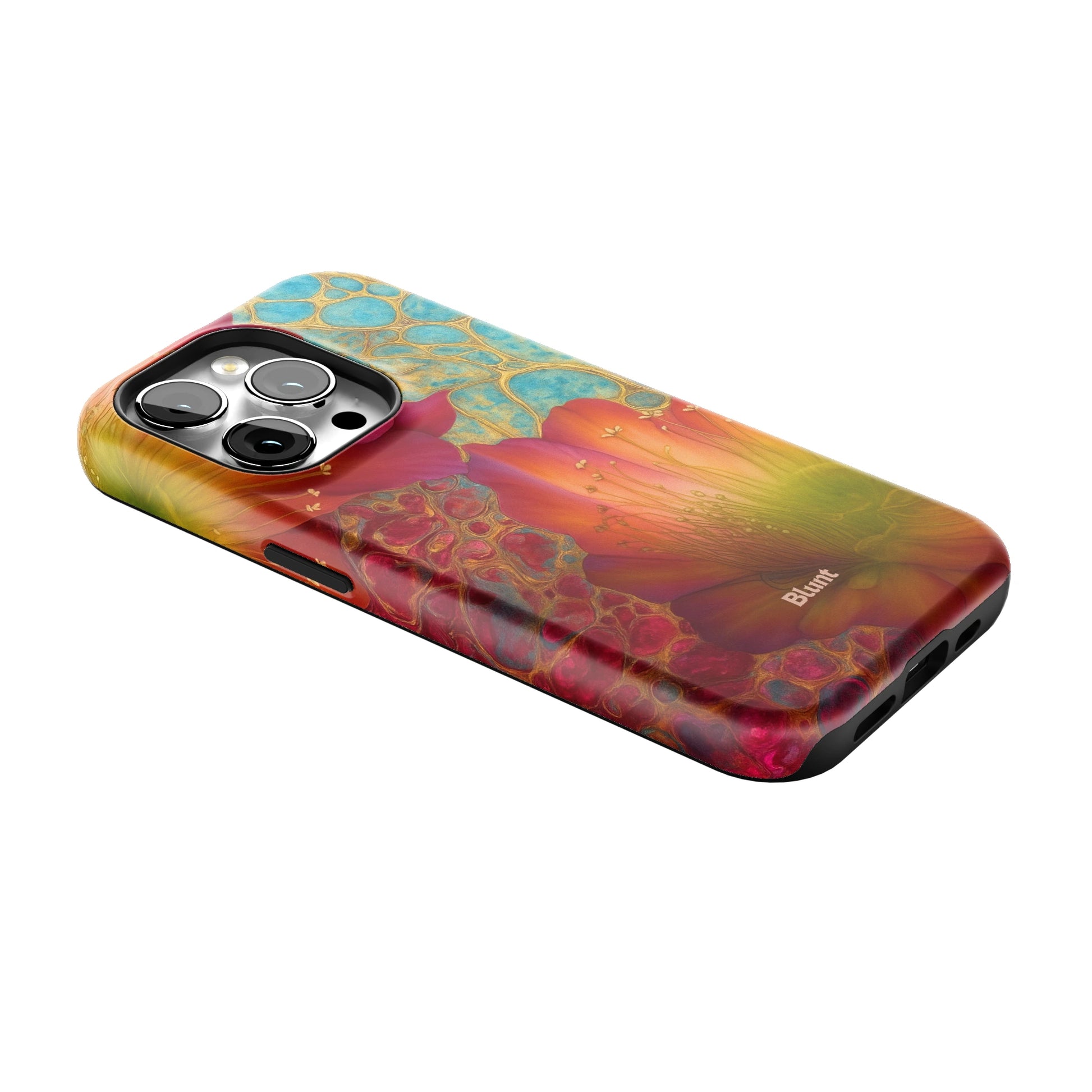 Zahara iPhone Case gallery - Iphone_14_Pro_2