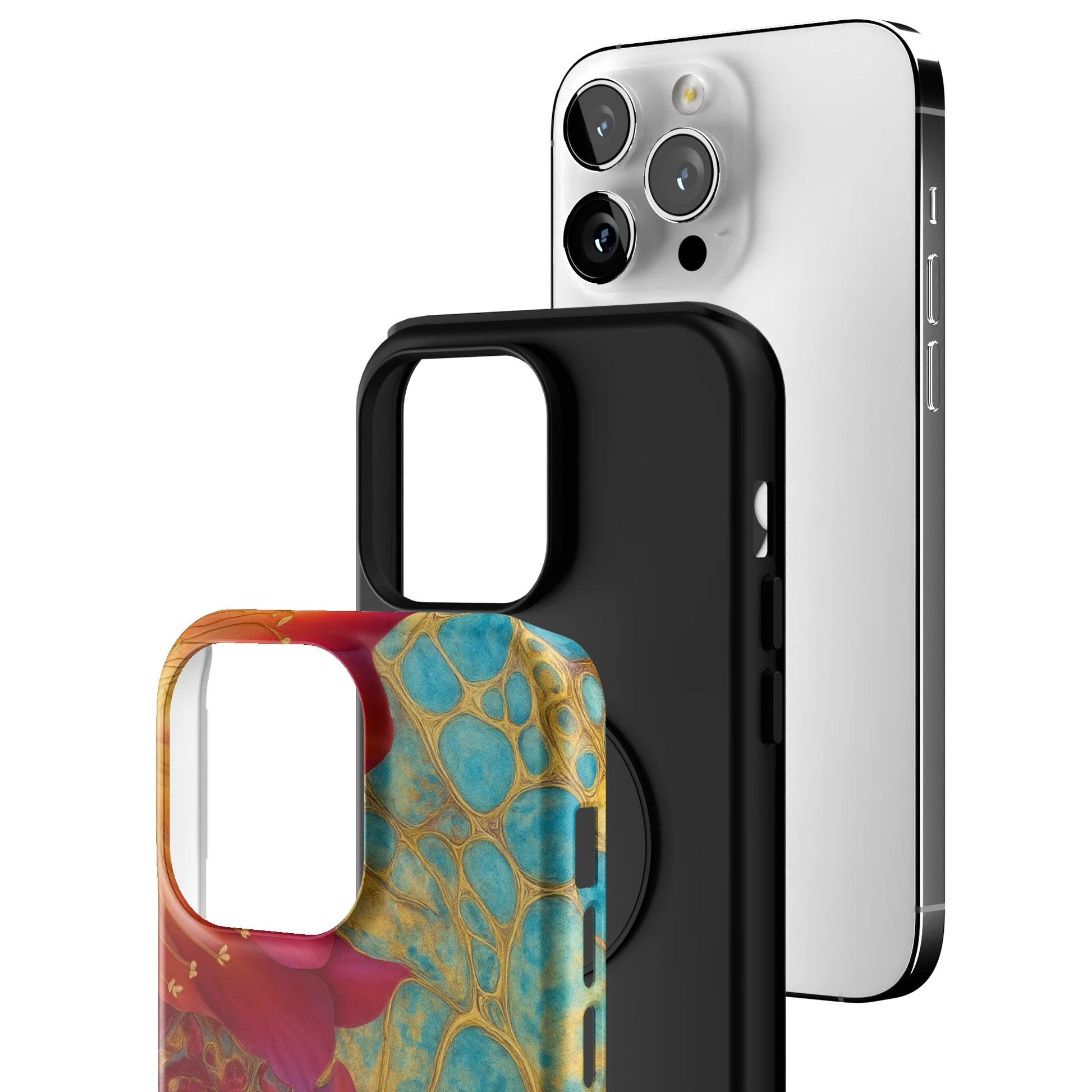 Zahara iPhone Case gallery - Iphone_14_Pro_Max_3