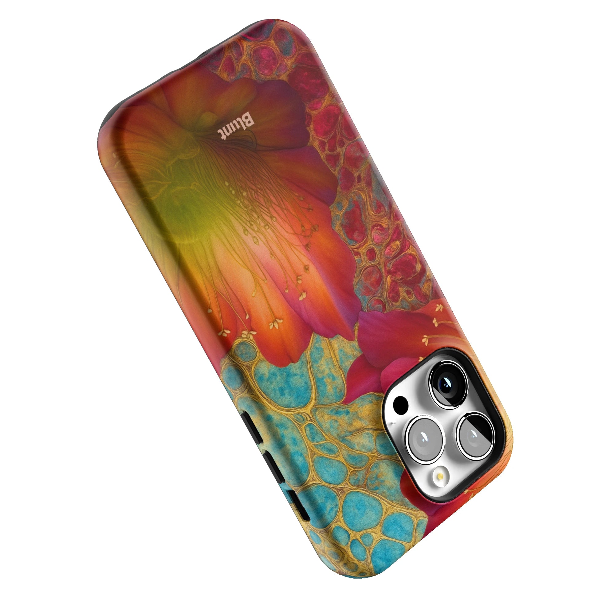 Zahara iPhone Case gallery - Iphone_14_Pro_Max_5