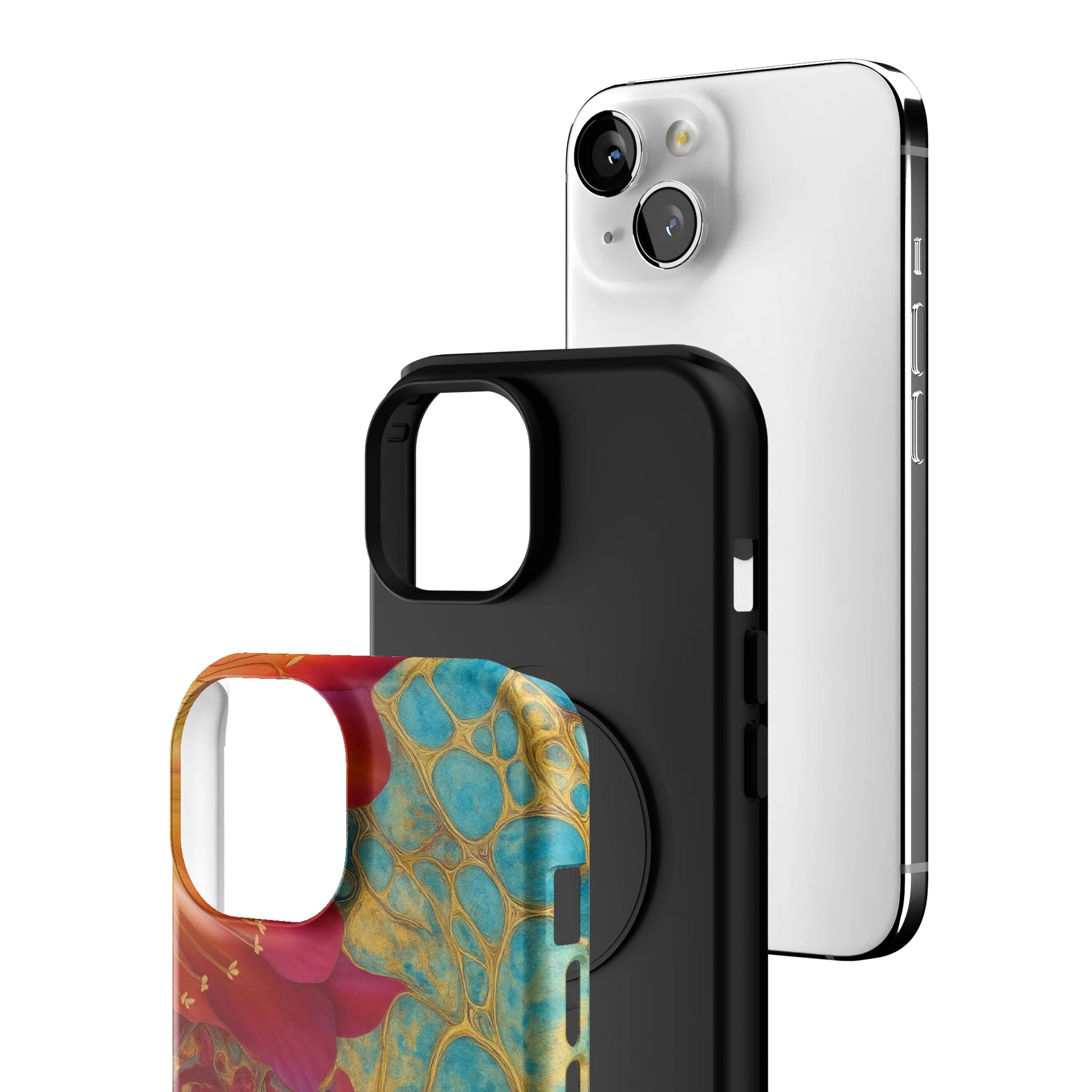 Zahara iPhone Case gallery - Iphone_15_Iphone_3