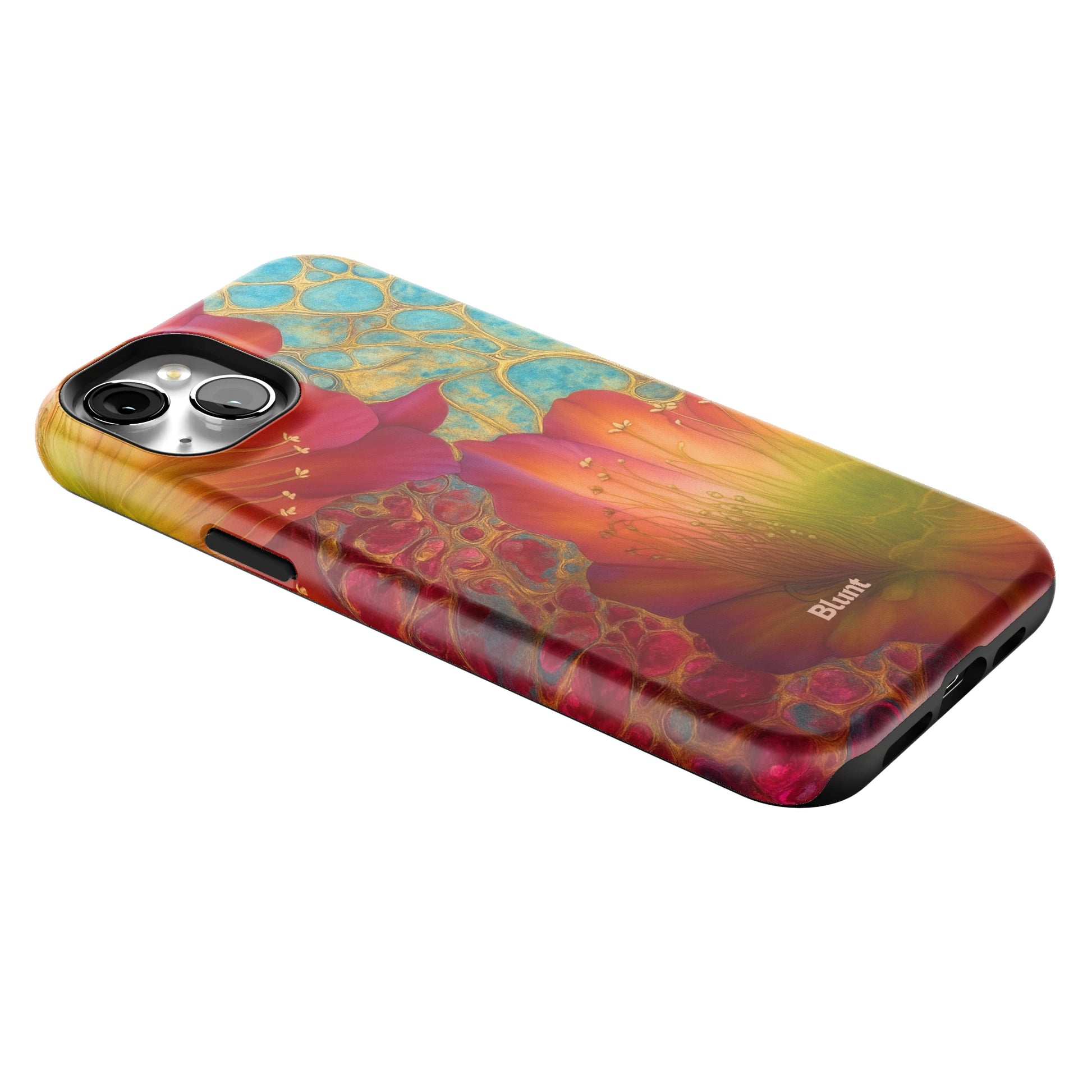 Zahara iPhone Case gallery - Iphone_15_Mini_Air_Plus_2