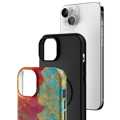 Zahara iPhone Case gallery - Iphone_15_Mini_Air_Plus_3