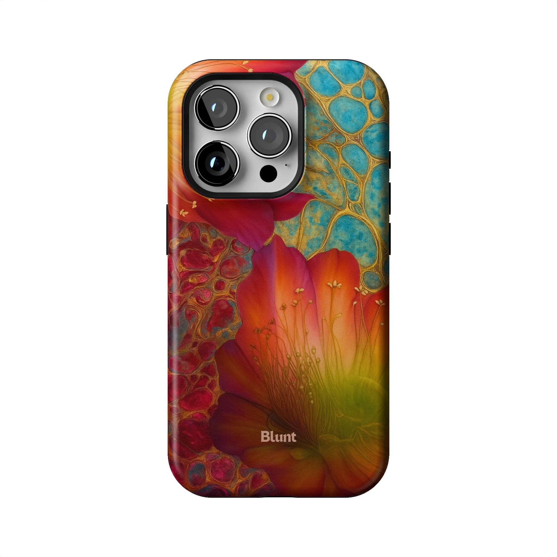 Zahara iPhone Case gallery - Iphone_15_Pro_1