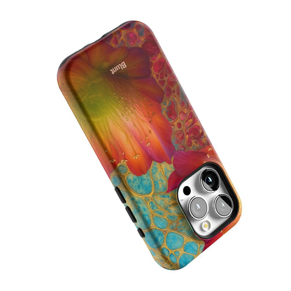 Zahara iPhone Case gallery - Iphone_15_Pro_5