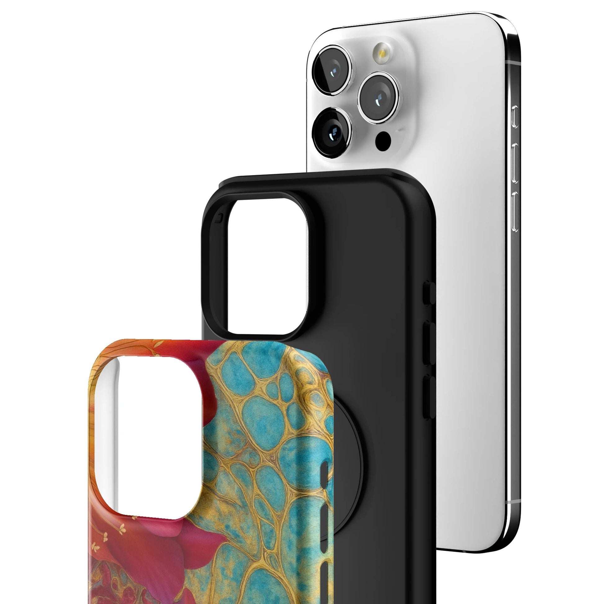 Zahara iPhone Case gallery - Iphone_15_Pro_Max_3