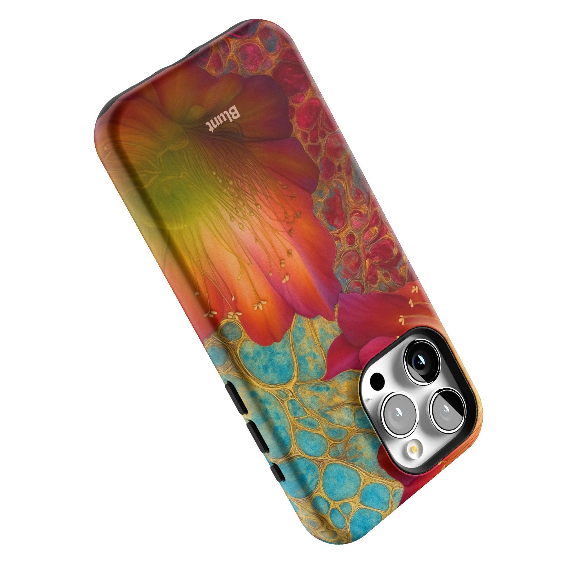 Zahara iPhone Case gallery - Iphone_15_Pro_Max_5