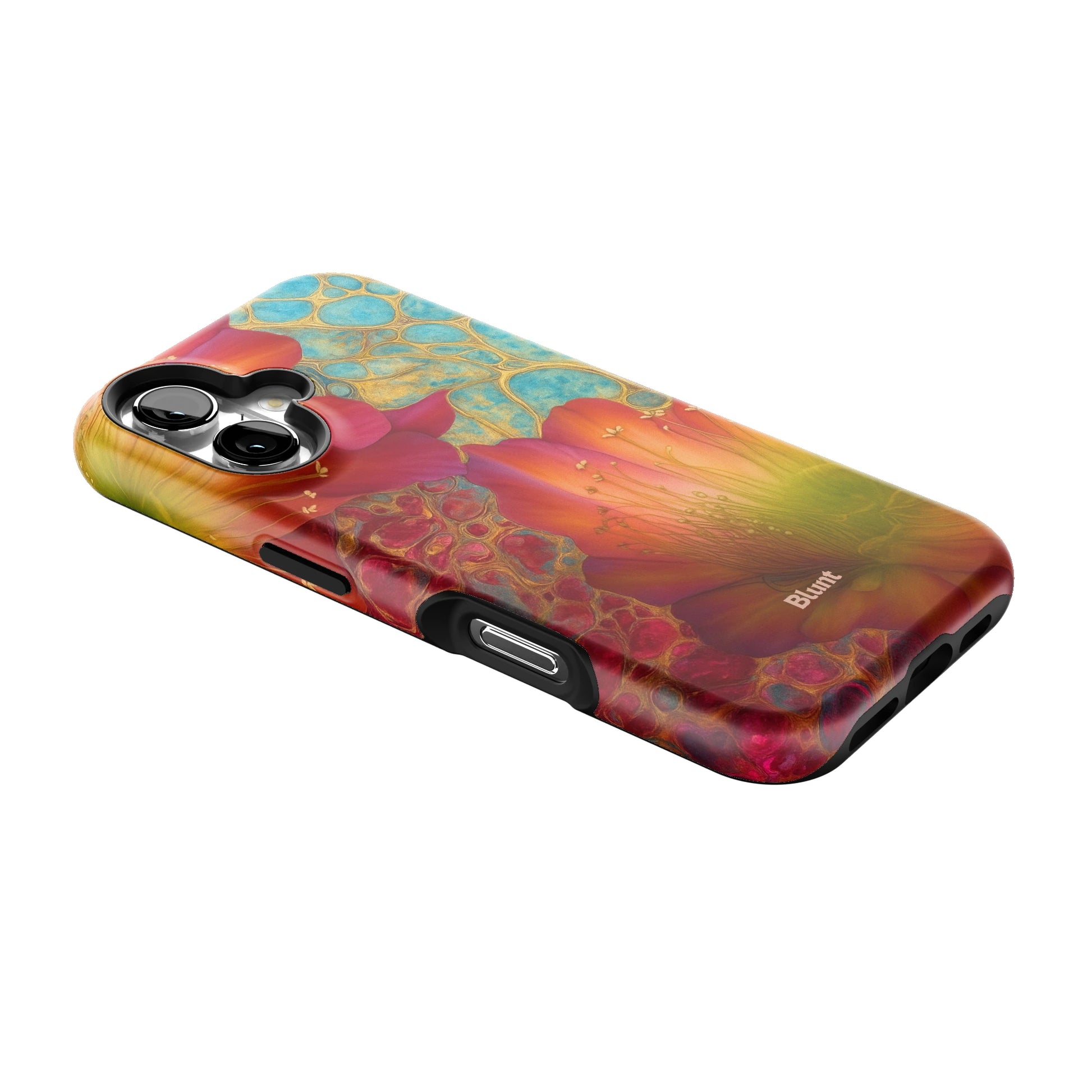 Zahara iPhone Case gallery - Iphone_16_Iphone_2