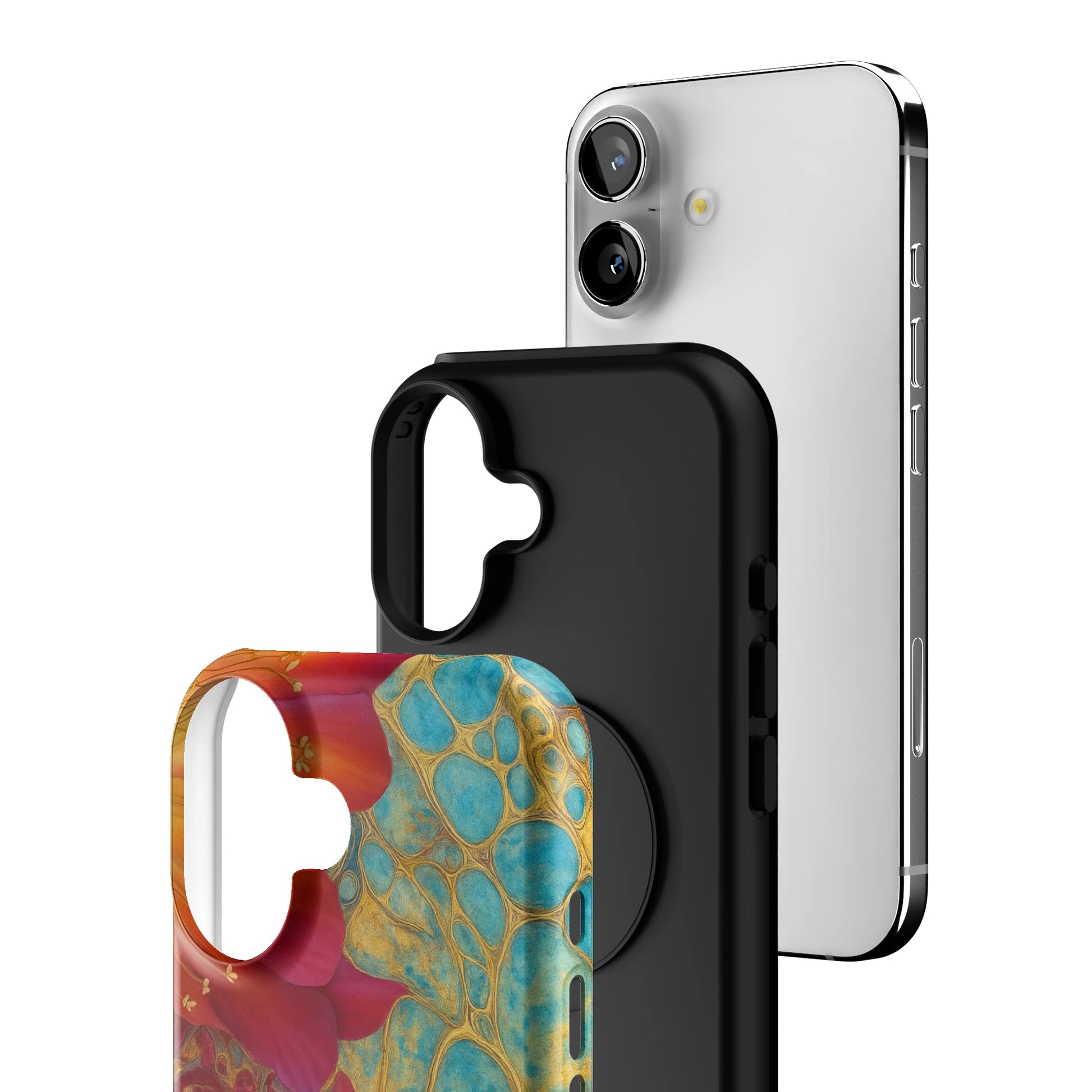 Zahara iPhone Case gallery - Iphone_16_Iphone_3