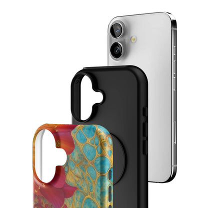 Zahara iPhone Case gallery - Iphone_16_Iphone_3
