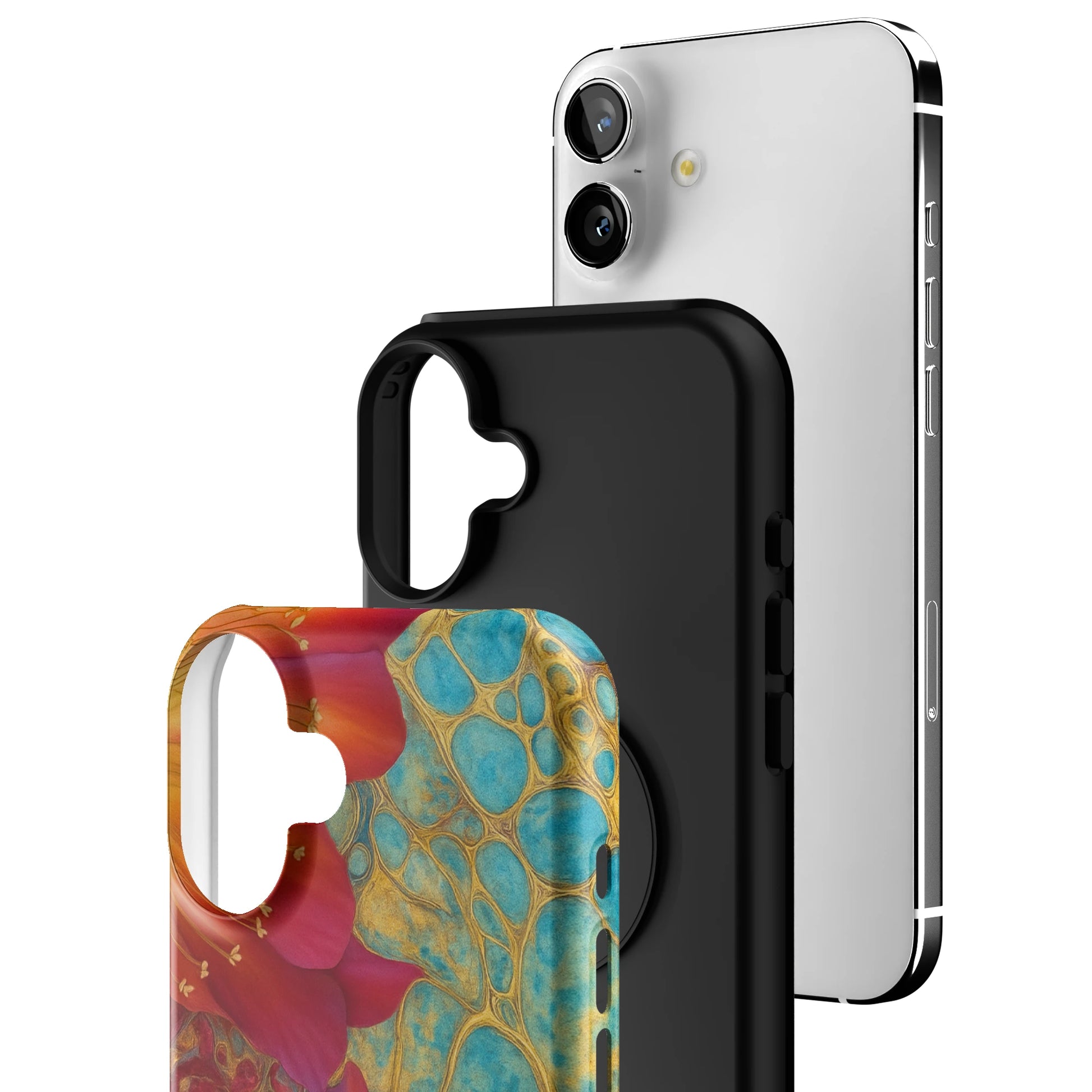 Zahara iPhone Case gallery - Iphone_16_Mini_Air_Plus_3