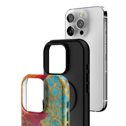 Zahara iPhone Case gallery - Iphone_16_Pro_3