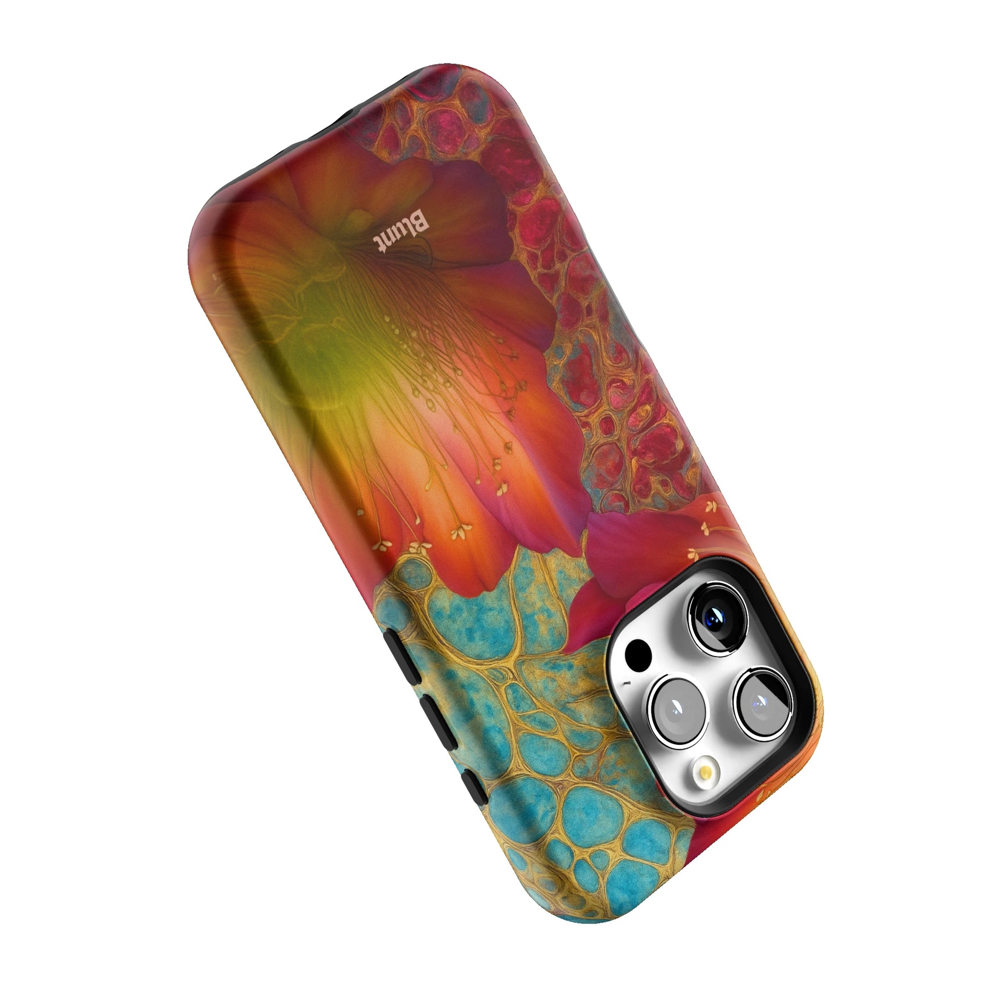 Zahara iPhone Case gallery - Iphone_16_Pro_5