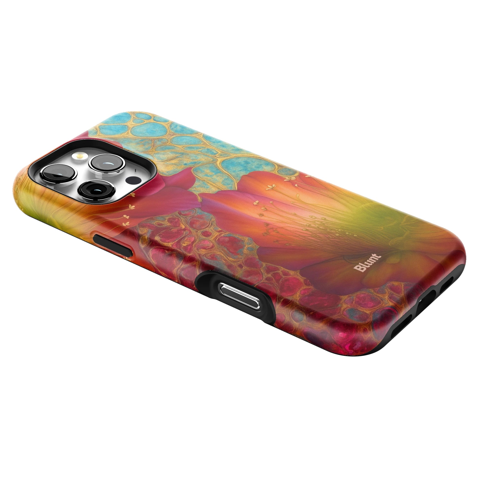 Zahara iPhone Case gallery - Iphone_16_Pro_Max_2