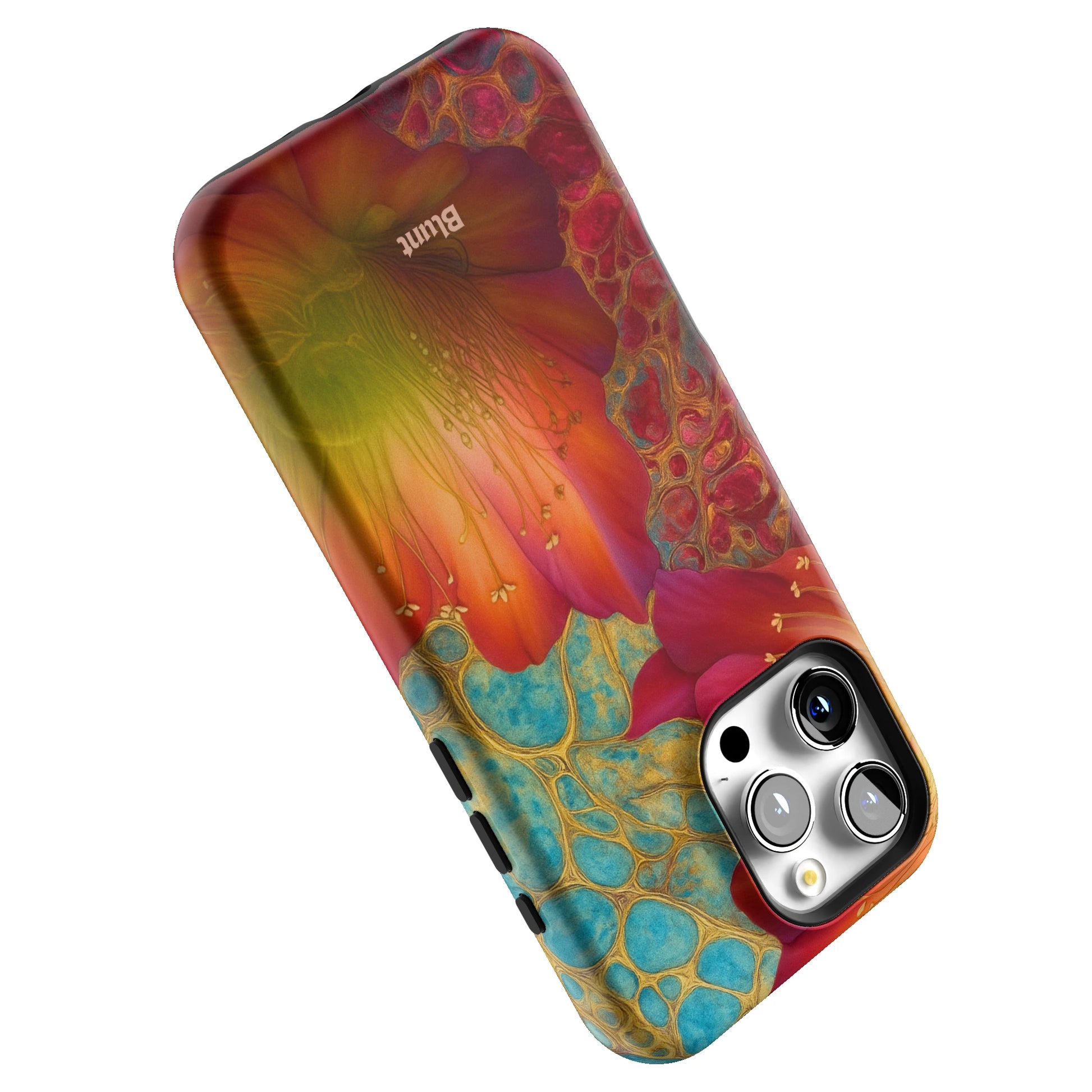 Zahara iPhone Case gallery - Iphone_16_Pro_Max_5