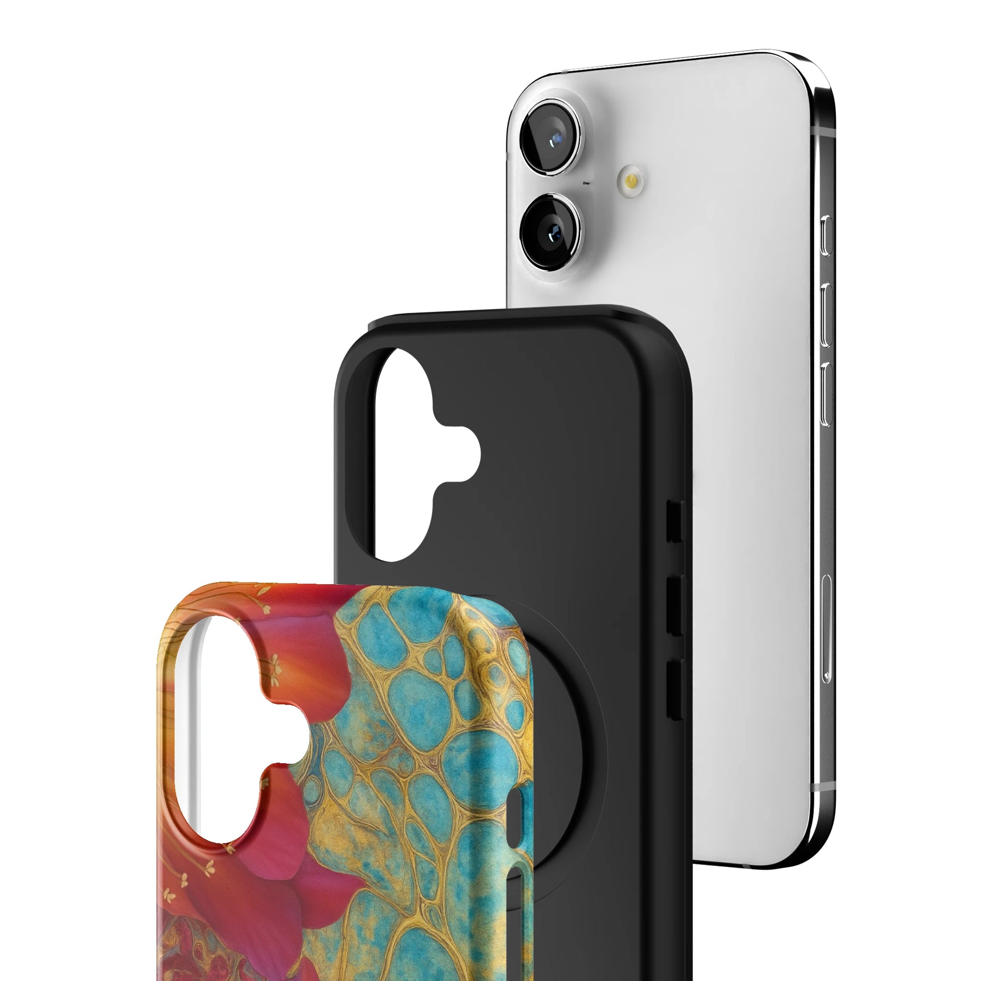 Zahara iPhone Case gallery - Iphone_17_Iphone_3