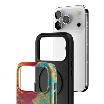 Zahara iPhone Case gallery - Iphone_17_Pro_3