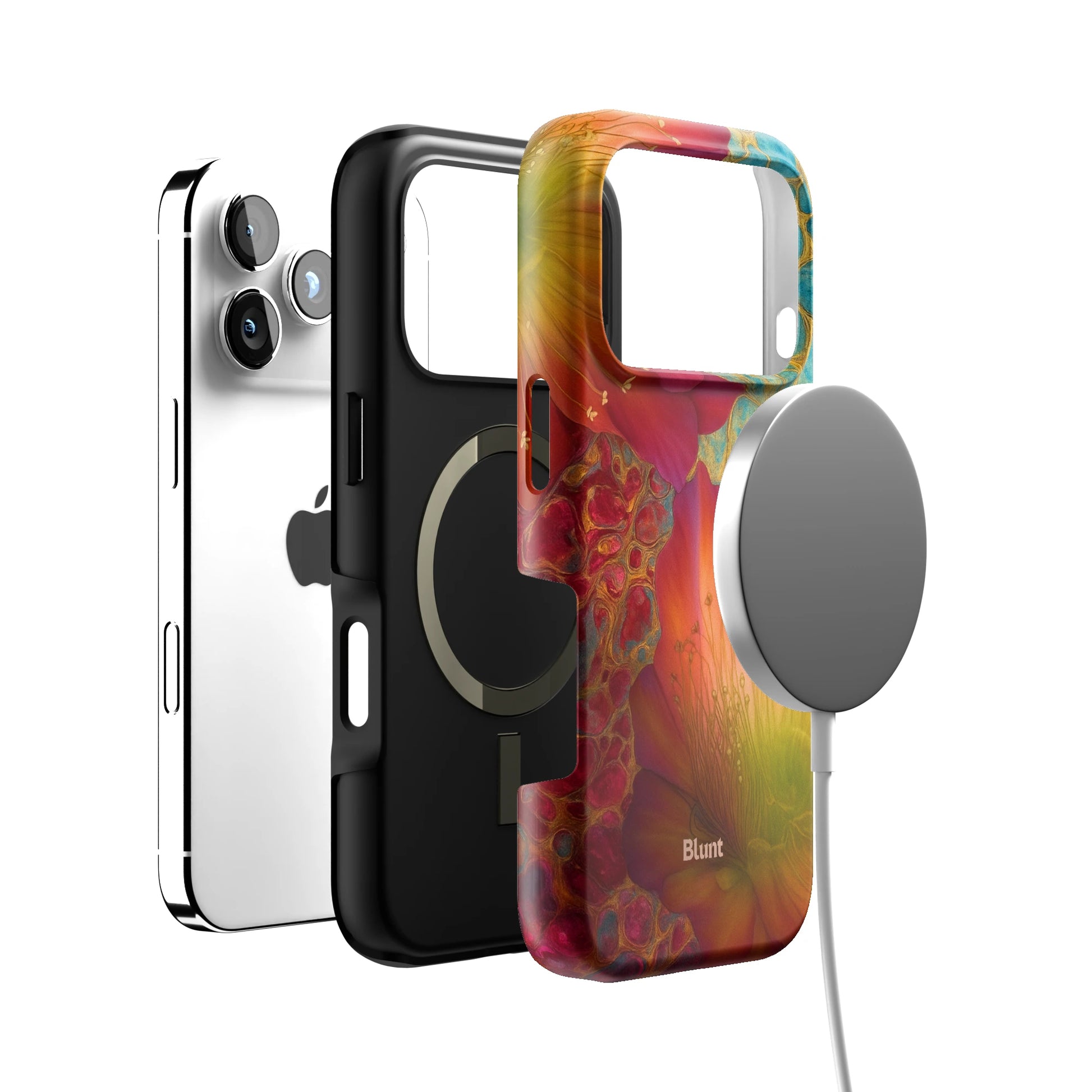 Zahara iPhone Case gallery - Iphone_17_Pro_4