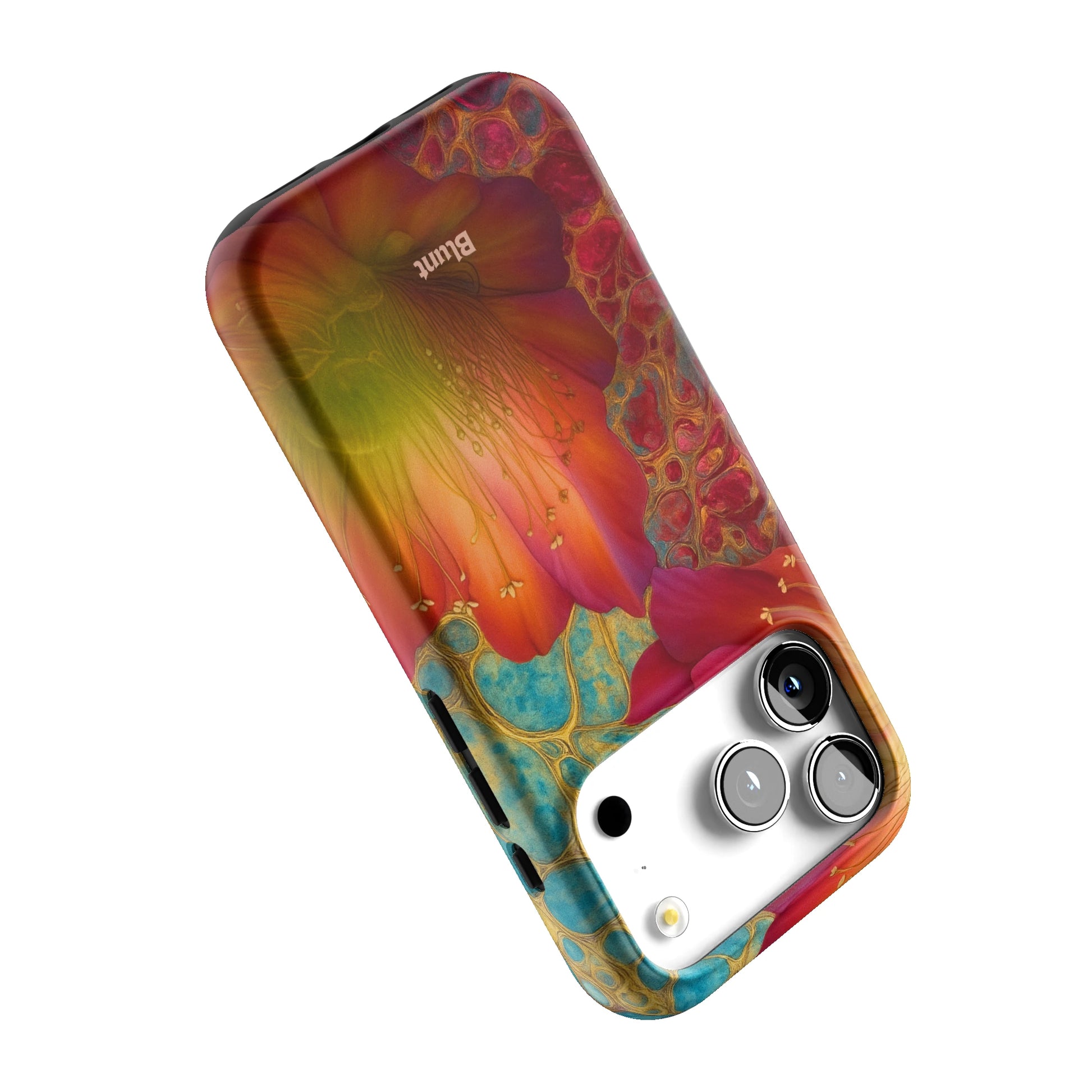 Zahara iPhone Case gallery - Iphone_17_Pro_5