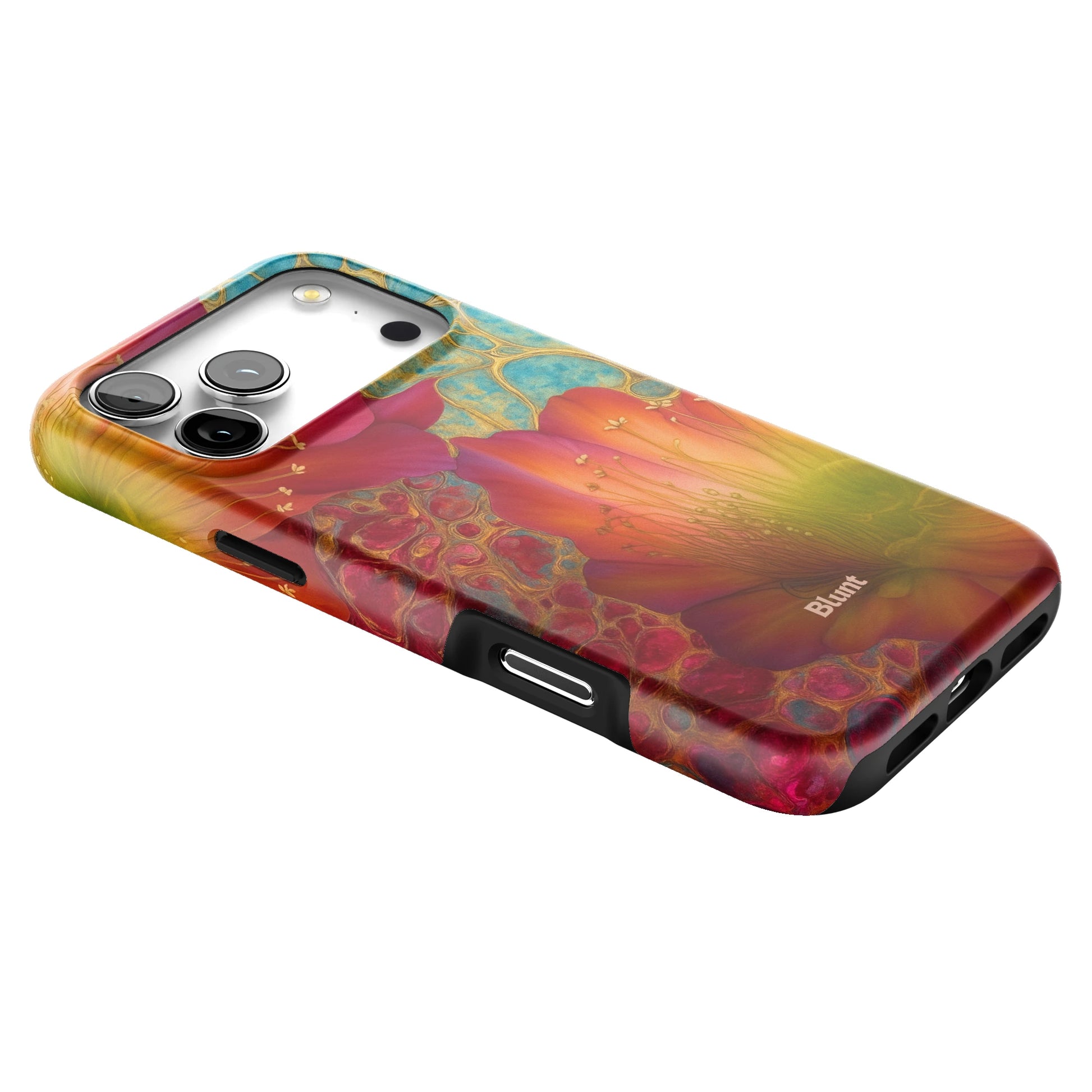 Zahara iPhone Case gallery - Iphone_17_Pro_Max_2
