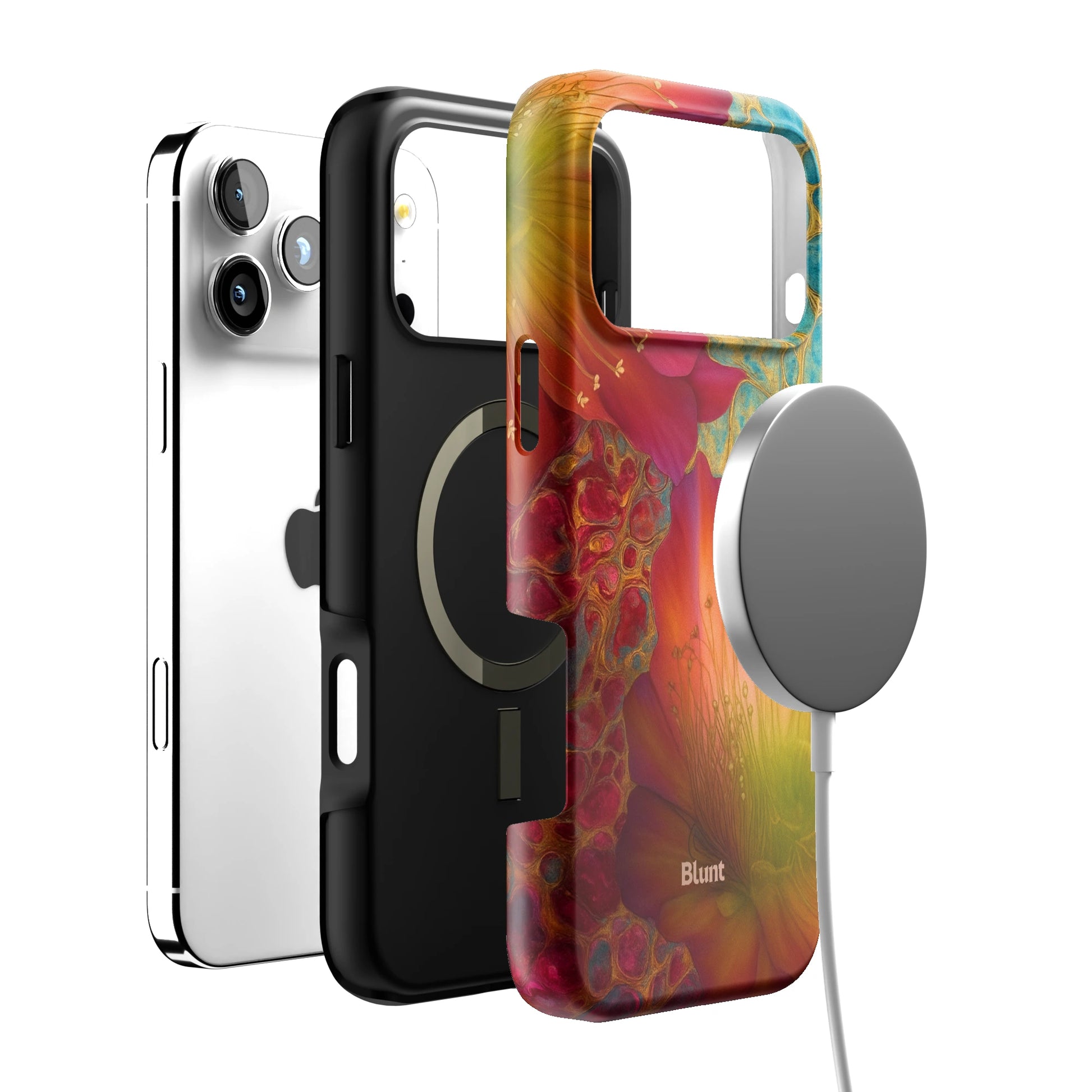Zahara iPhone Case gallery - Iphone_17_Pro_Max_4