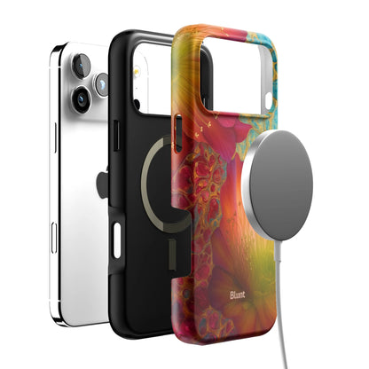 Zahara iPhone Case gallery - Iphone_17_Pro_Max_4