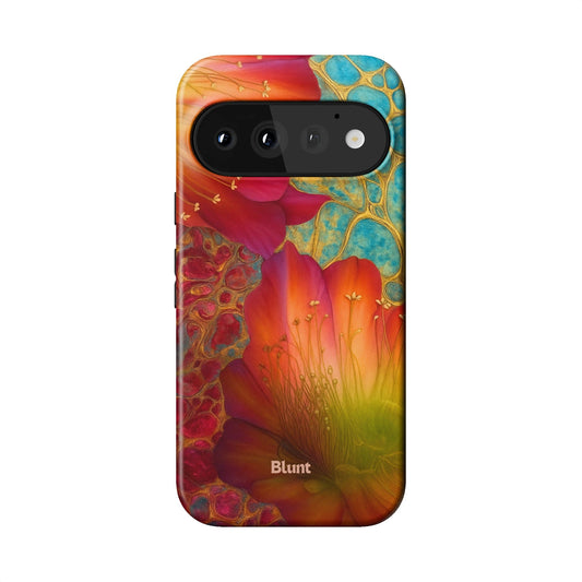 Zahara Pixel Case - Blunt Cases