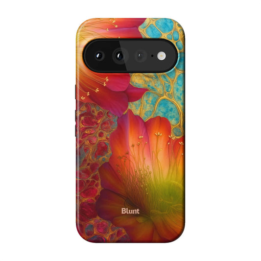 Zahara Pixel Case - Blunt Cases