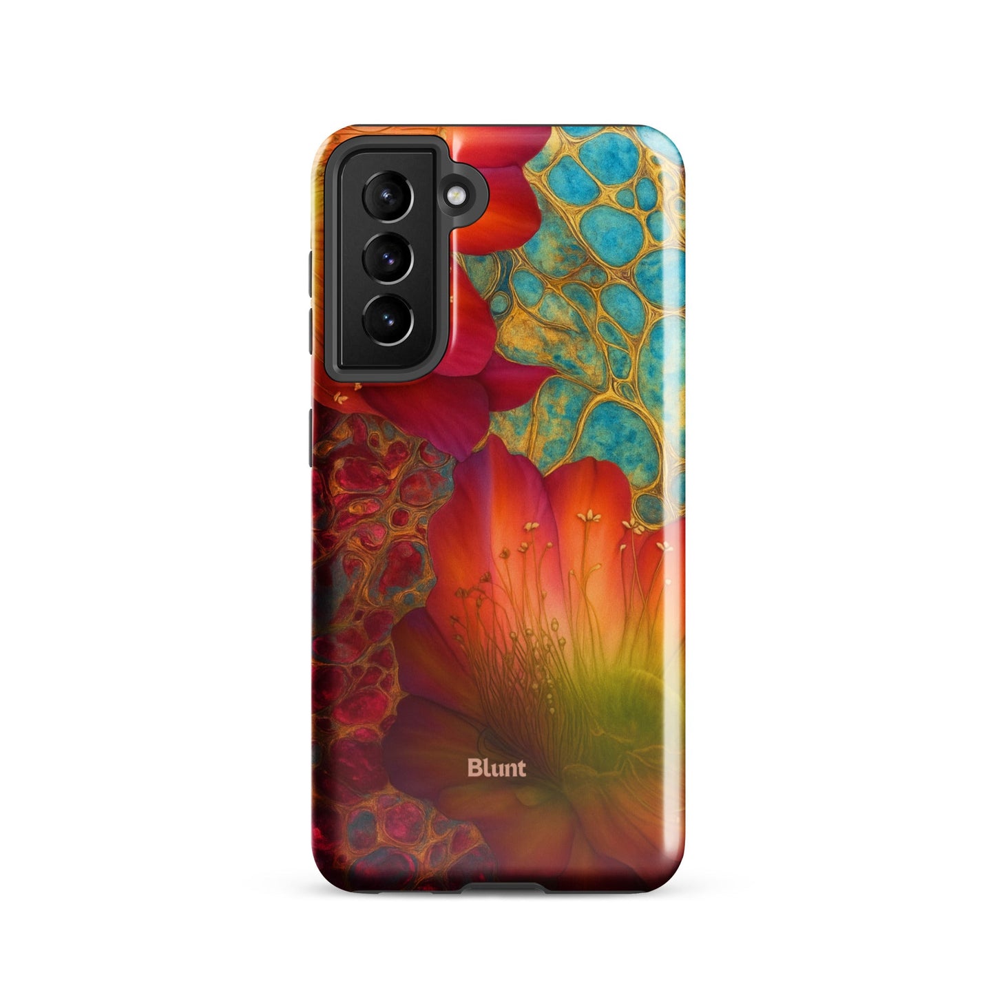 Zahara Samsung Case - Blunt Cases