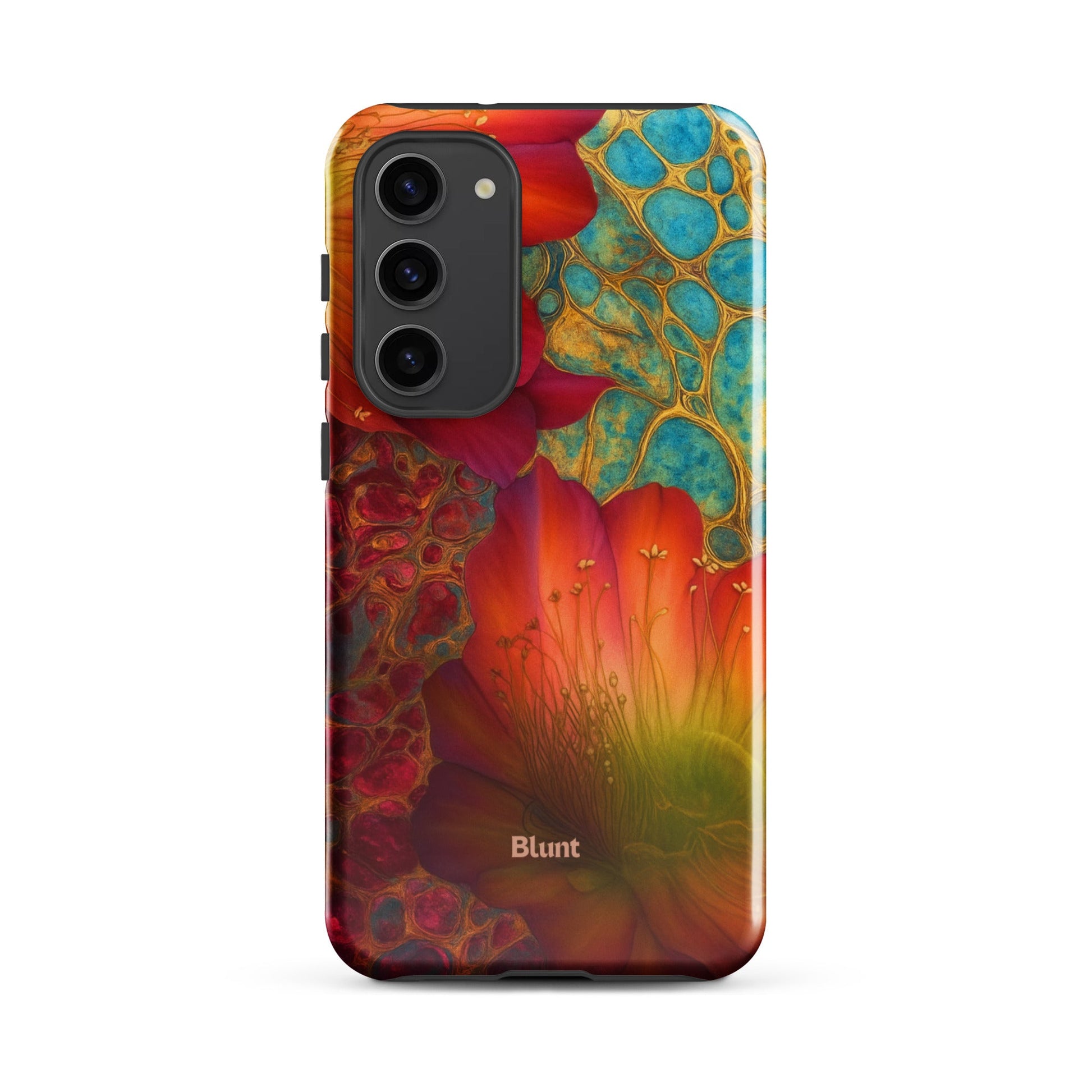 Zahara Samsung Case - Blunt Cases
