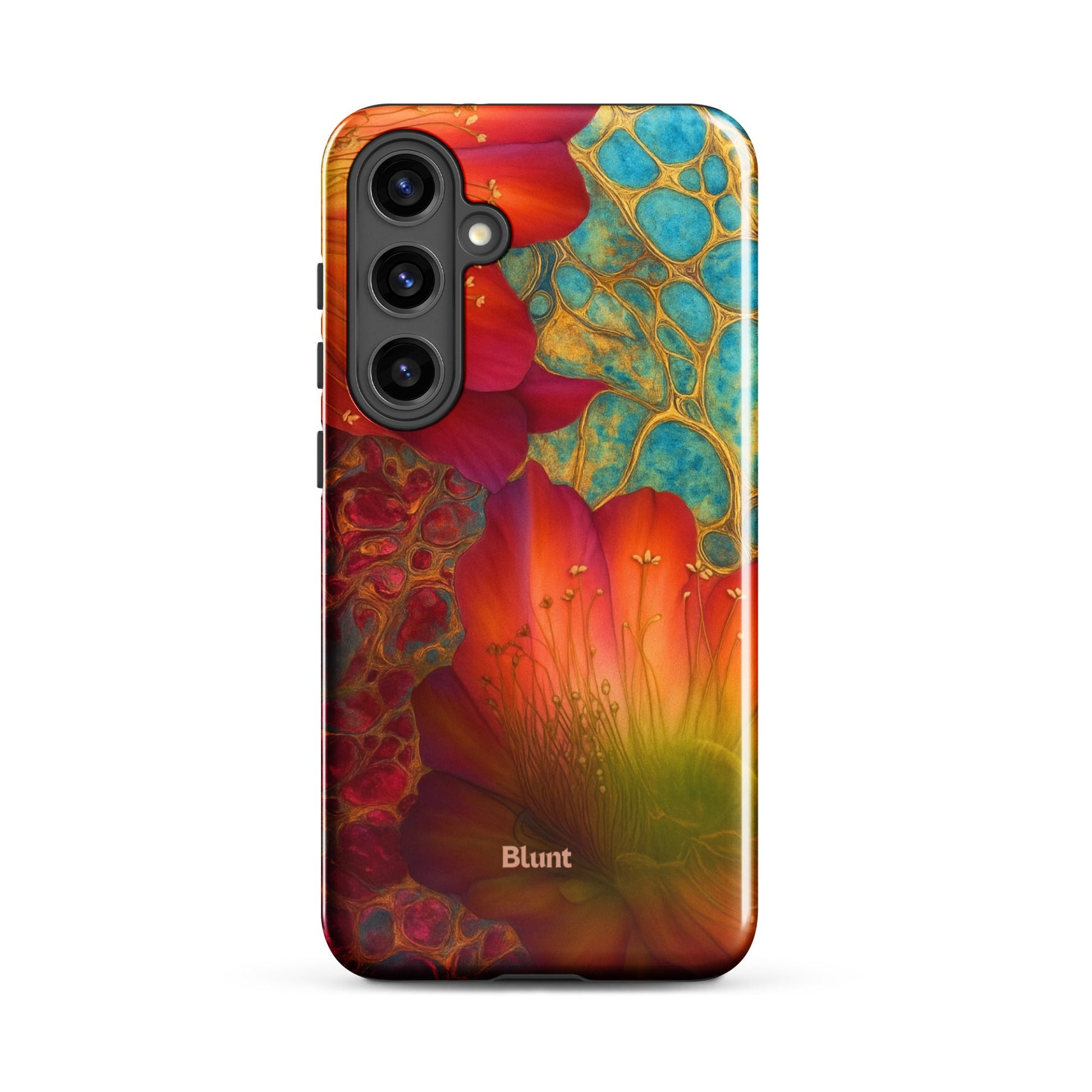 Zahara Samsung Case - Blunt Cases