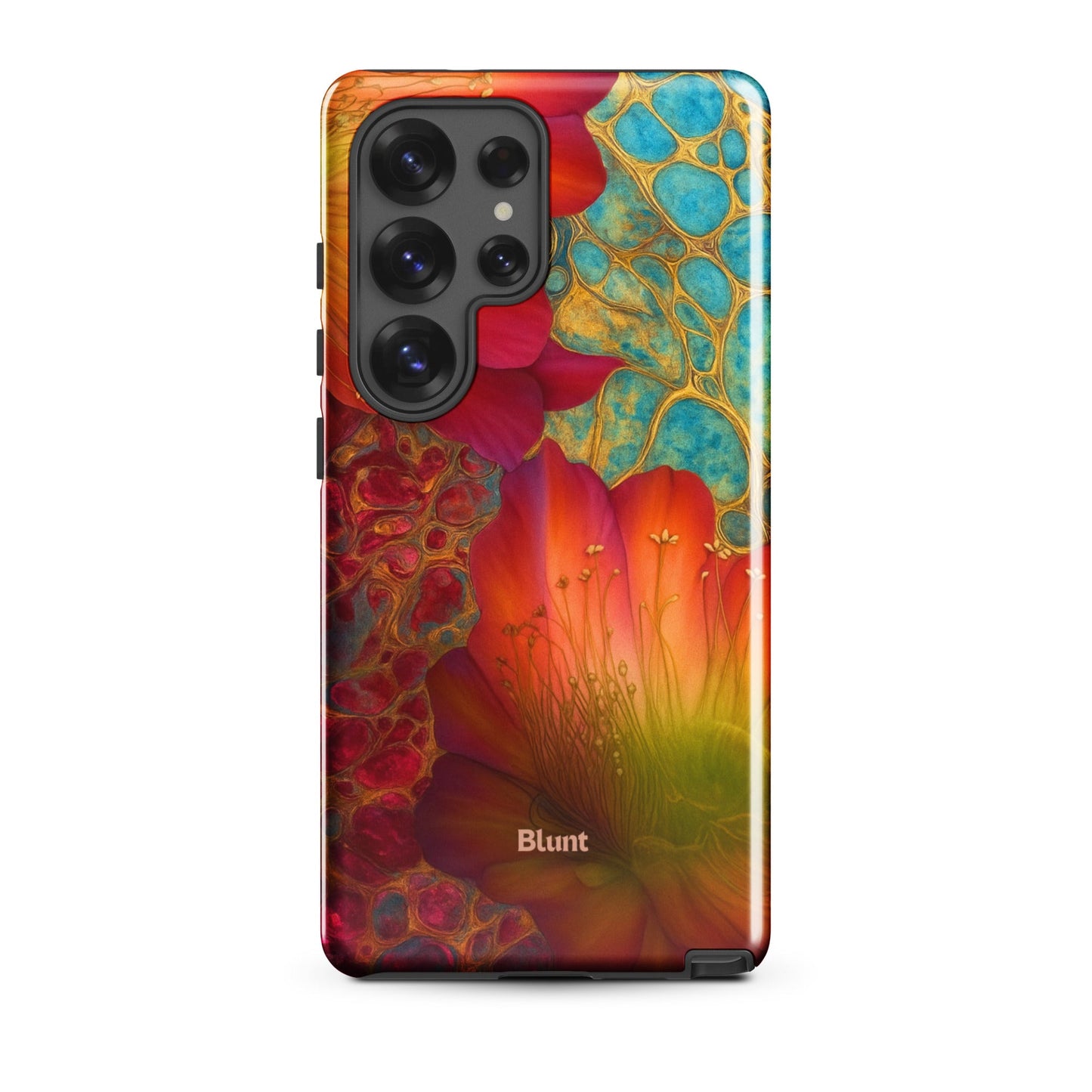 Zahara Samsung Case - Blunt Cases