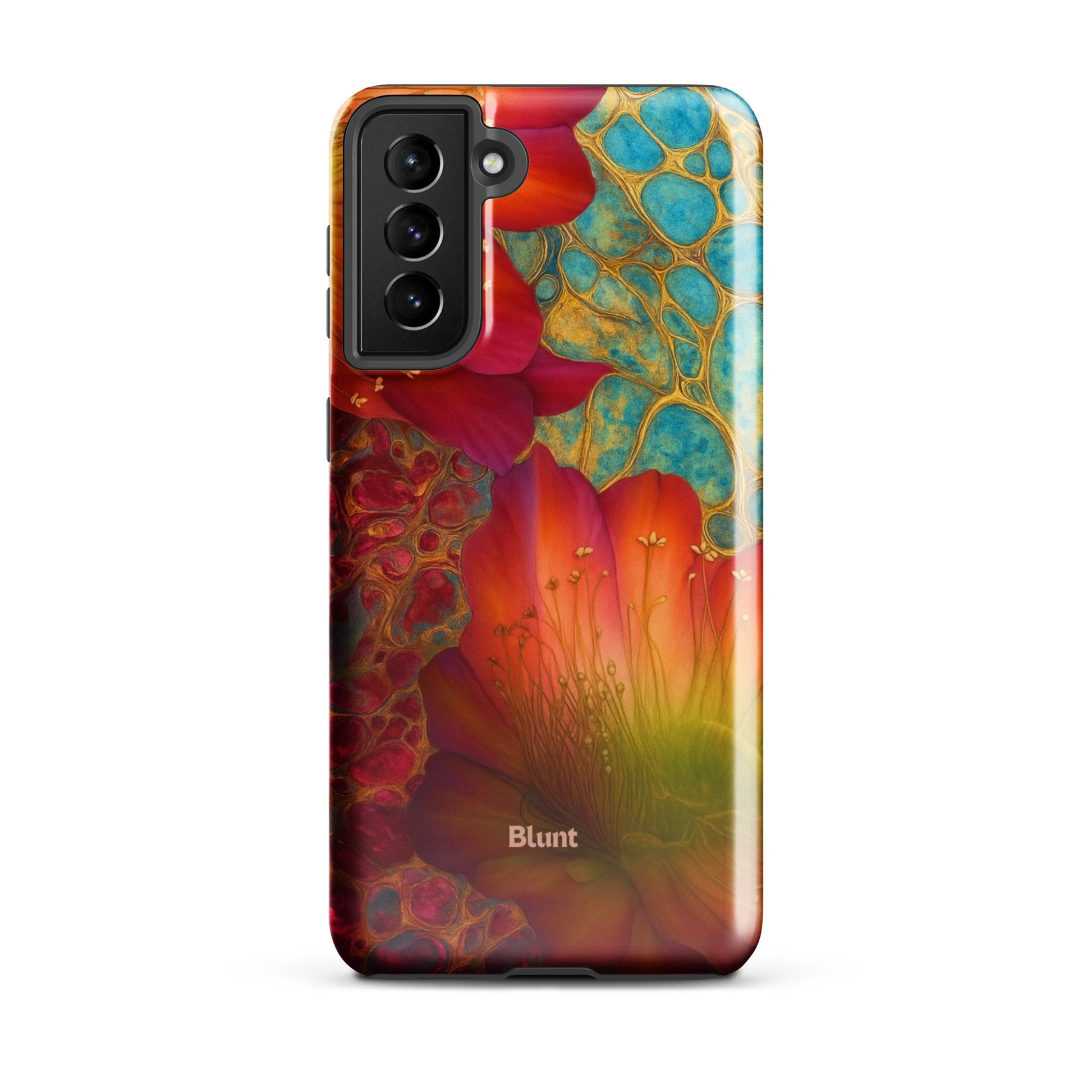 Zahara Samsung Case - Blunt Cases