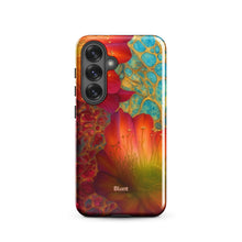 Zahara Samsung Case