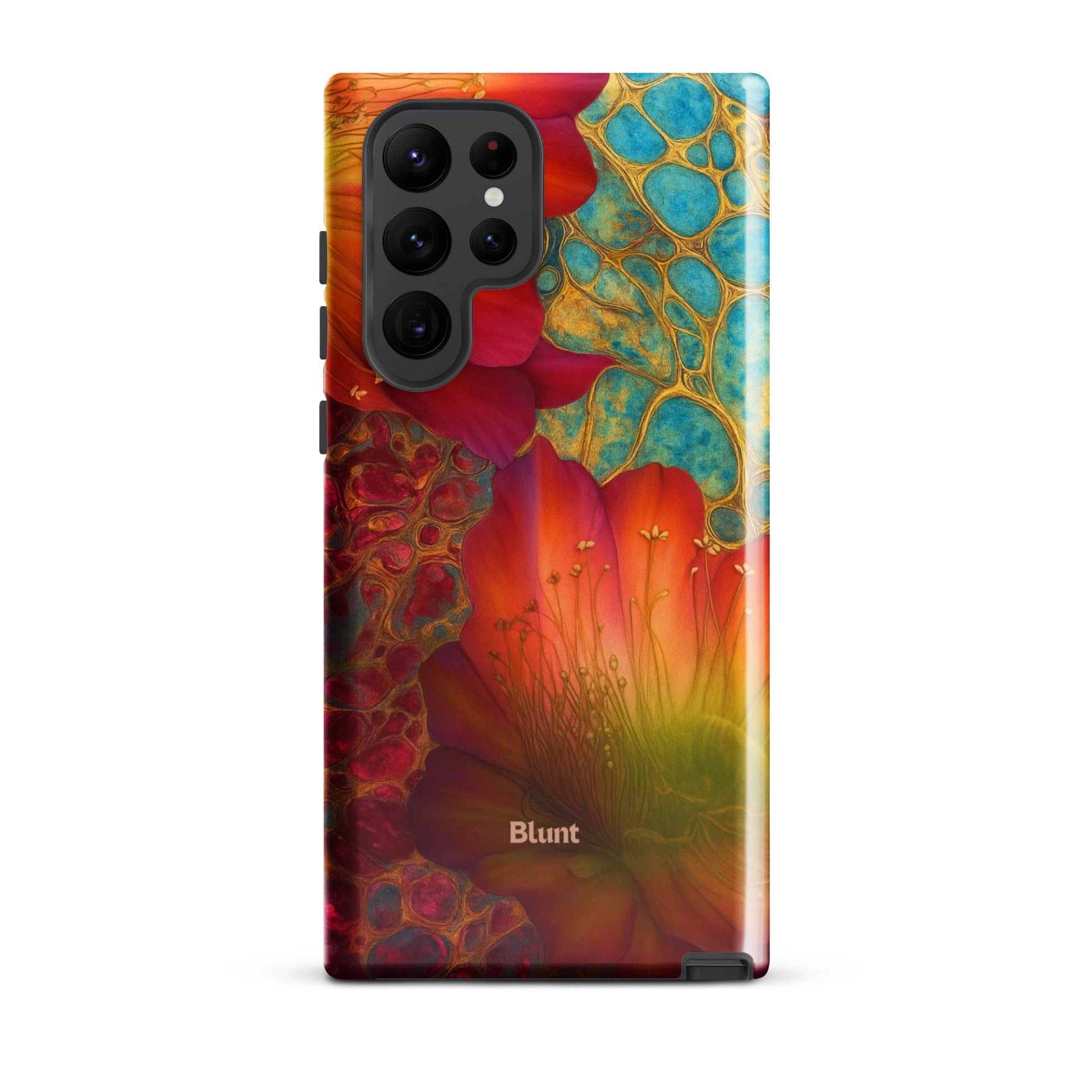 Zahara Samsung Case - Blunt Cases