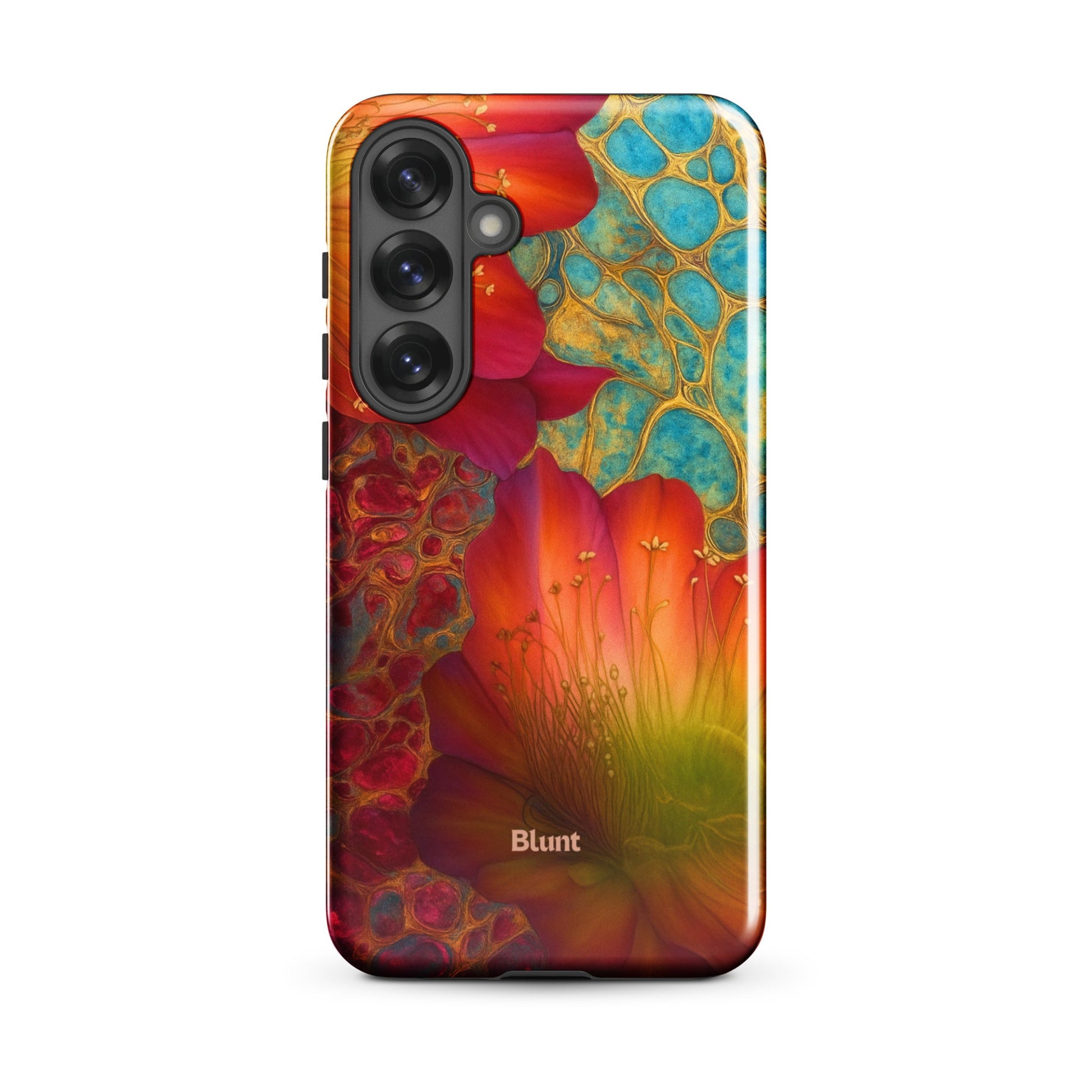 Zahara Samsung Case - Blunt Cases