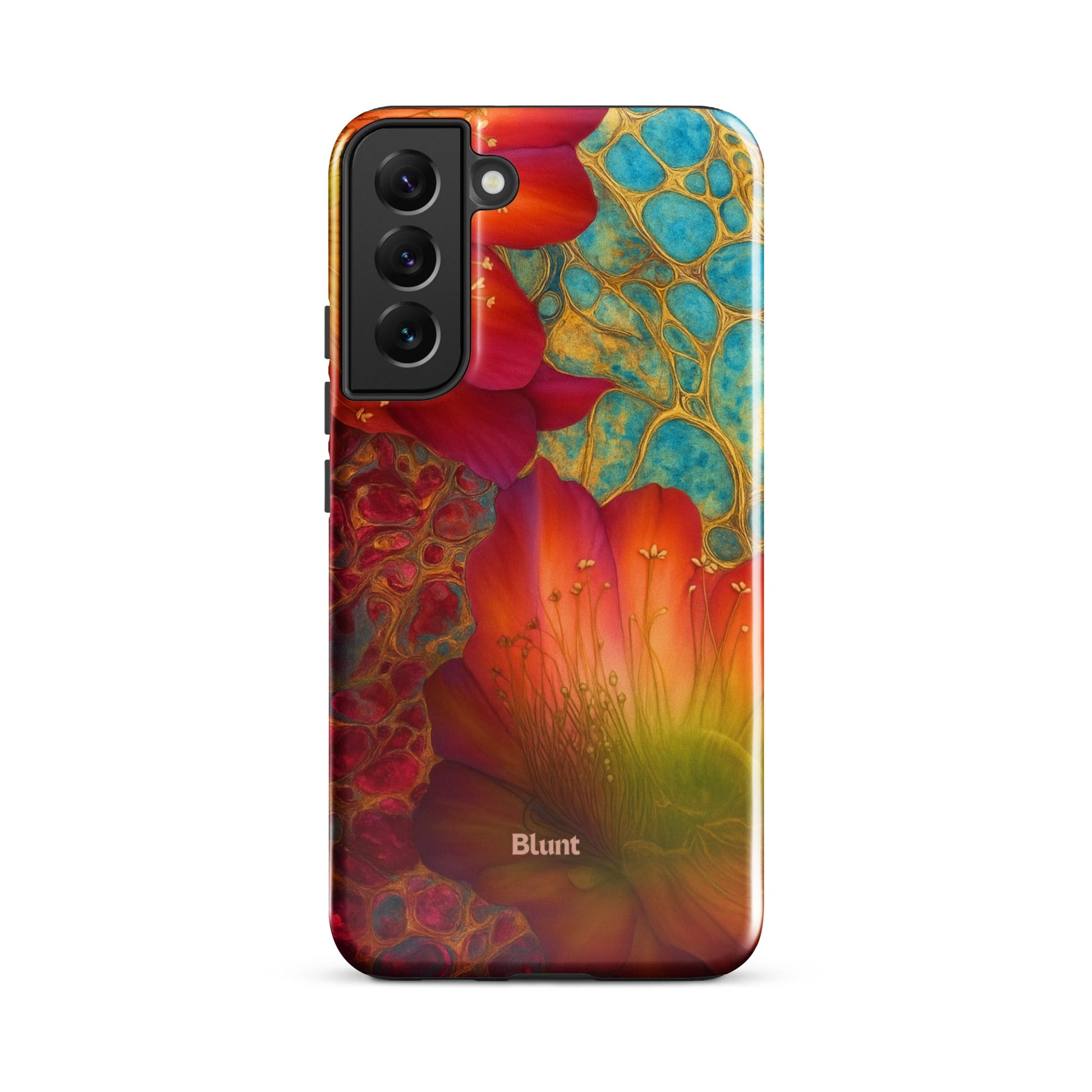 Zahara Samsung Case - Blunt Cases