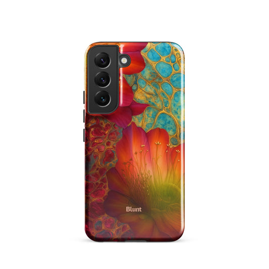Zahara Samsung Case - Blunt Cases
