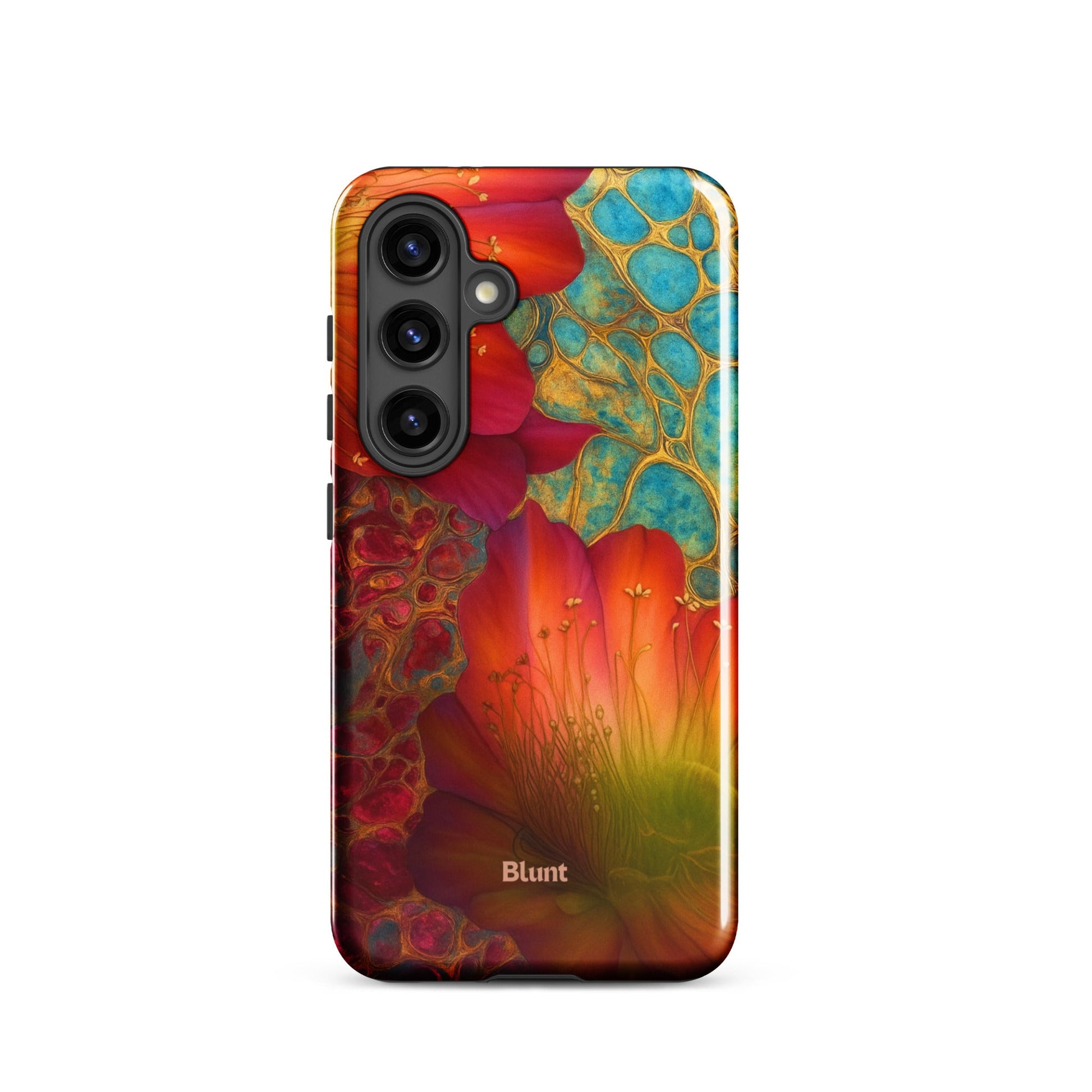 Zahara Samsung Case - Blunt Cases