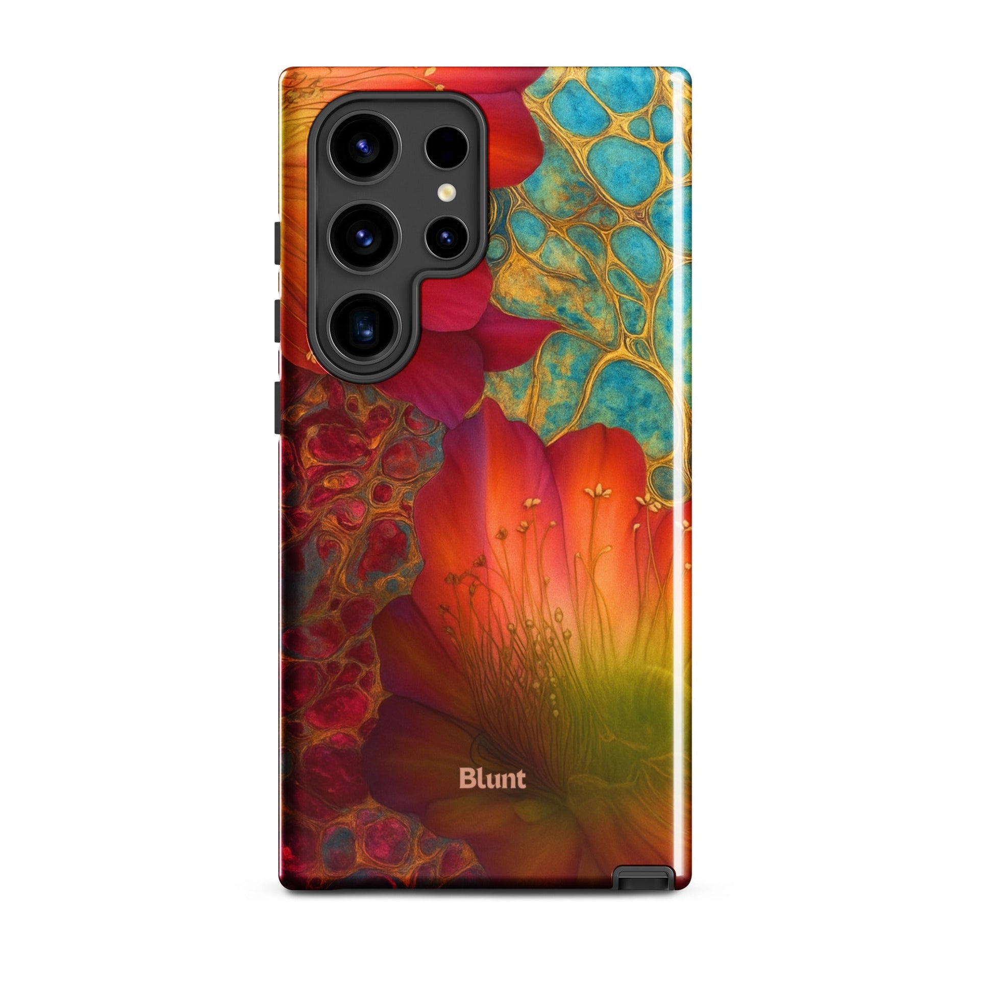 Zahara Samsung Case - Blunt Cases