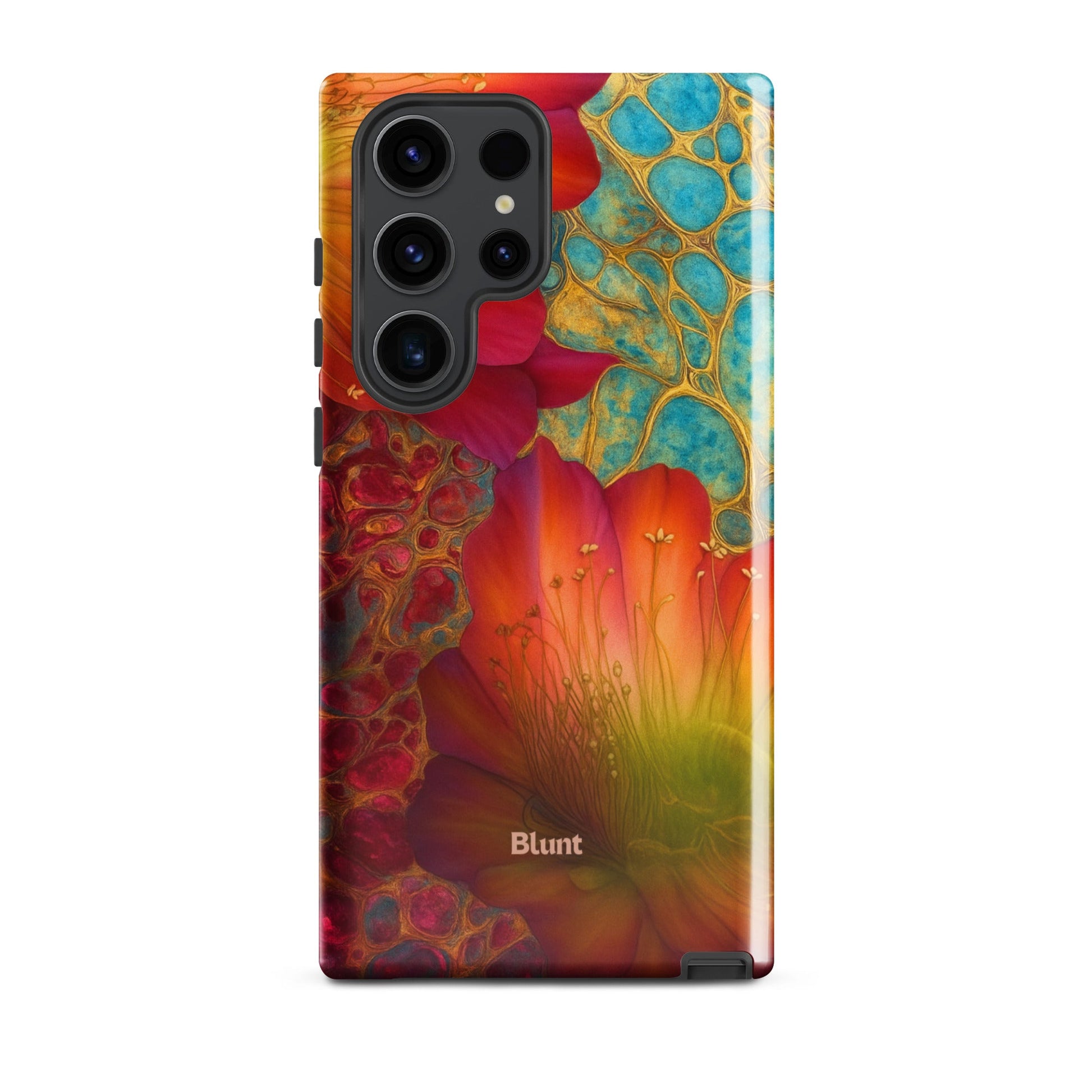 Zahara Samsung Case - Blunt Cases