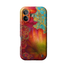 Zahara Statement iPhone Case