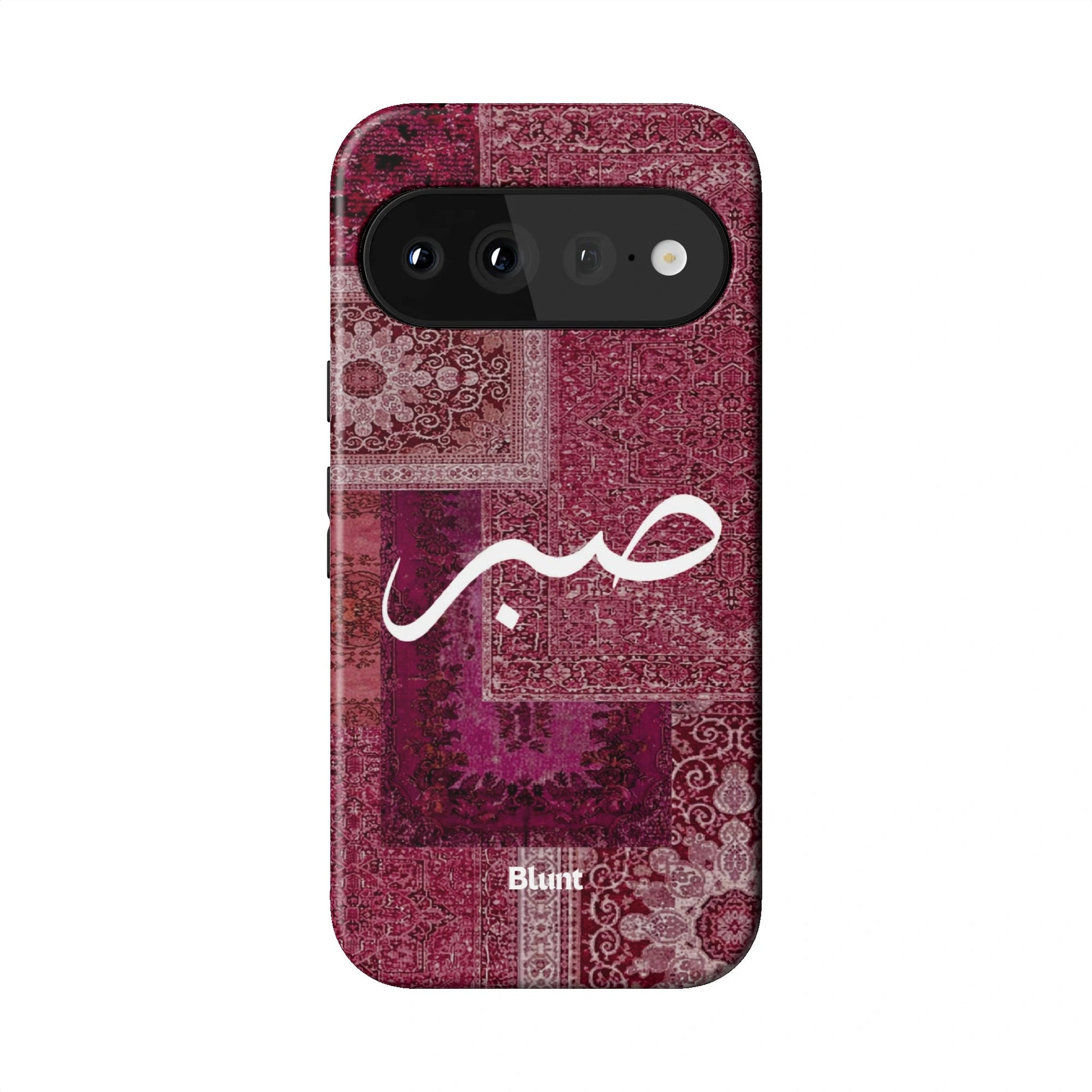 Zahra Pixel Case - Blunt Cases