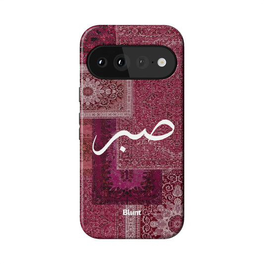 Zahra Pixel Case - Blunt Cases