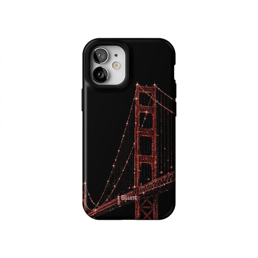 San-Francisco-iphone-case-iPhone 12 Mini-1