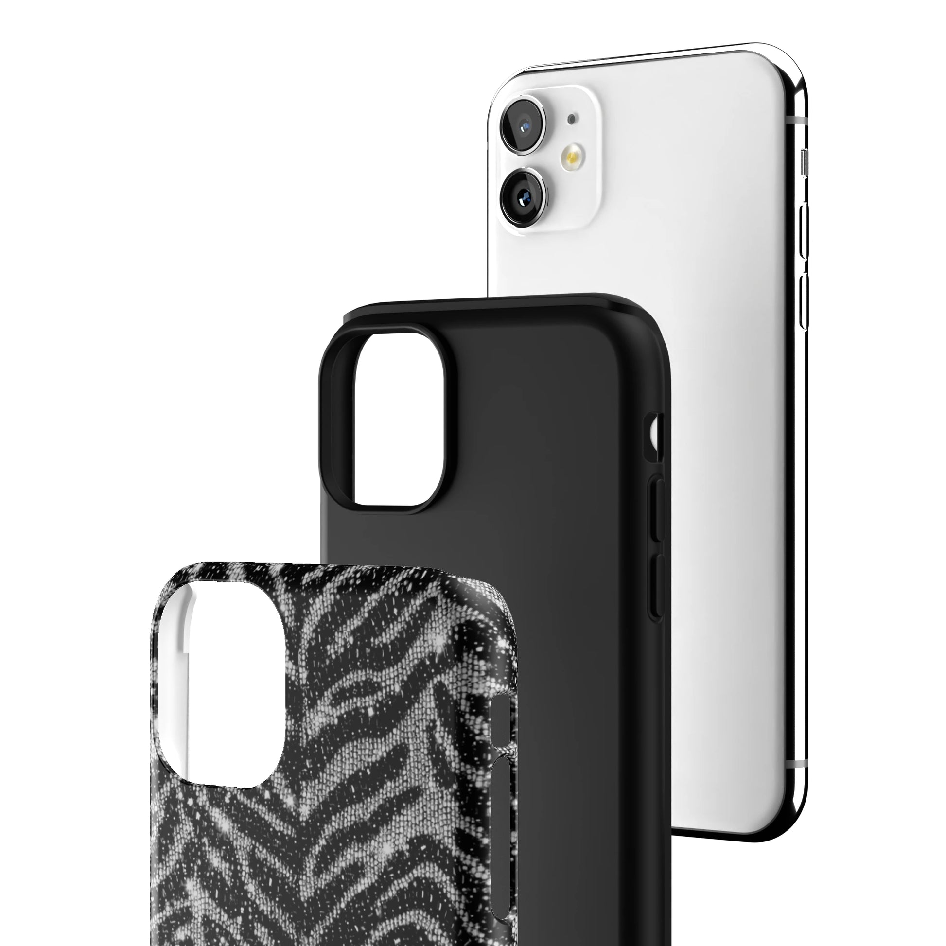Zaira iPhone Case gallery - Iphone_11_Iphone_3