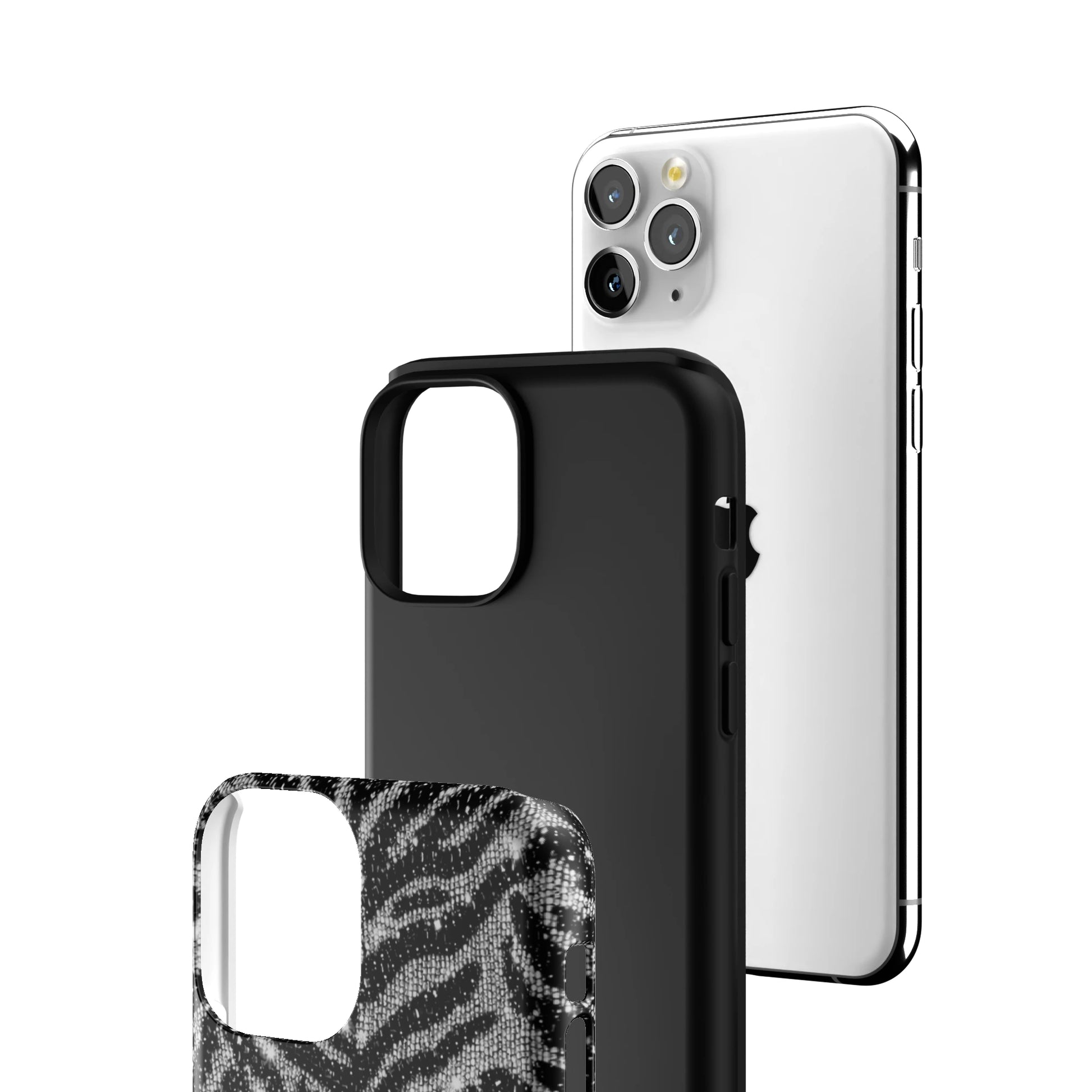 Zaira iPhone Case gallery - Iphone_11_Pro_3