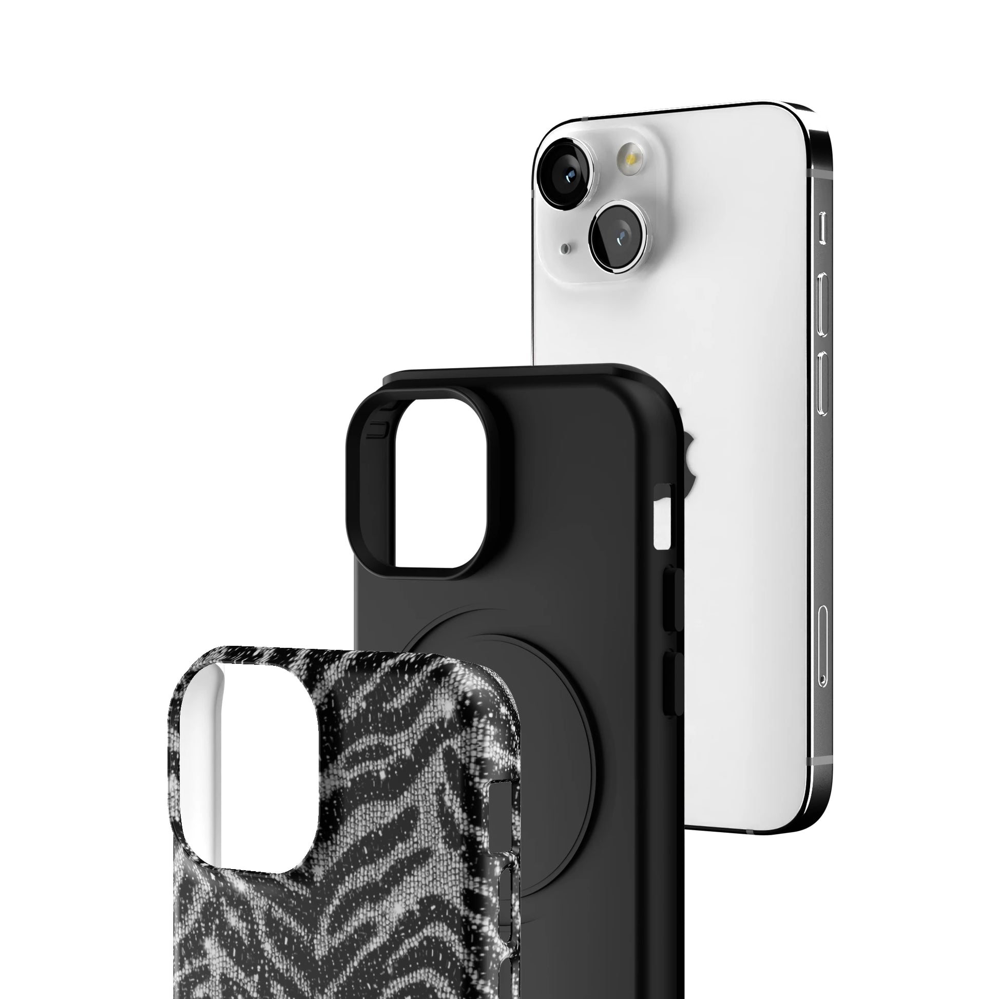 Zaira iPhone Case gallery - Iphone_13_Mini_Air_Plus_3